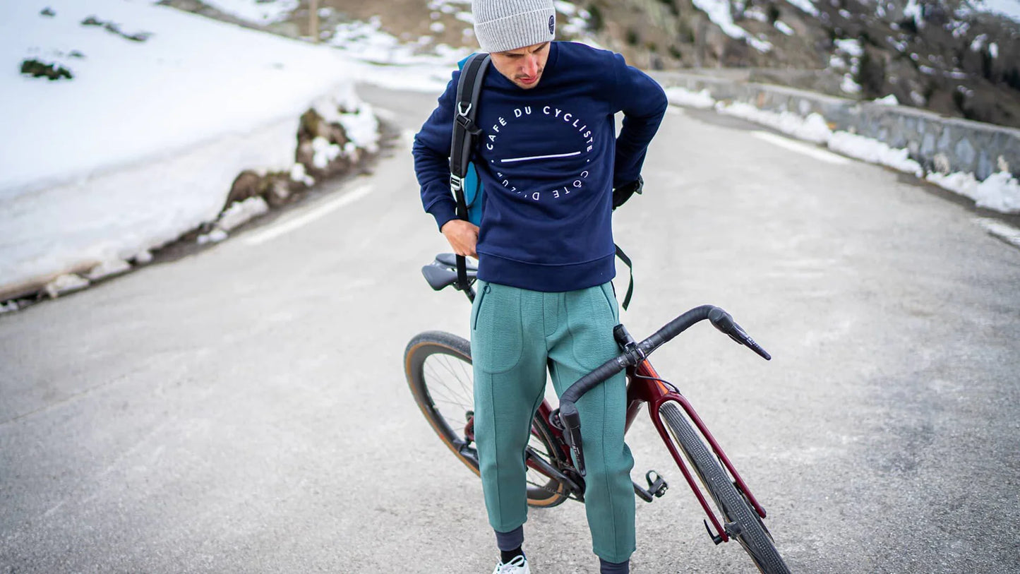 cafe du cycliste juliette