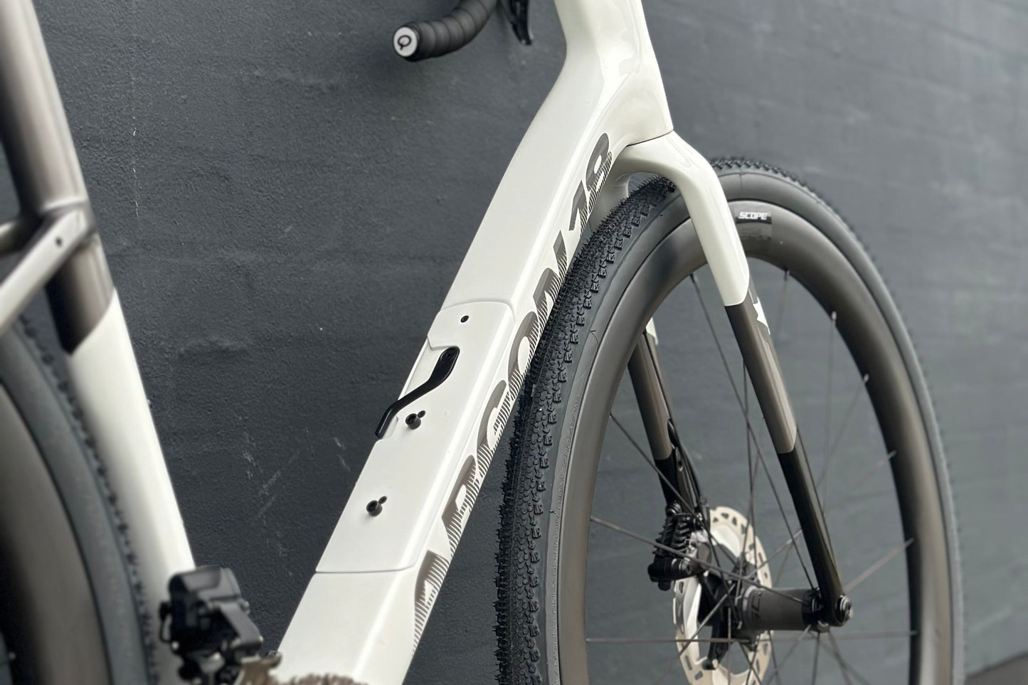 Argon 18 Krypton Pro- Custom