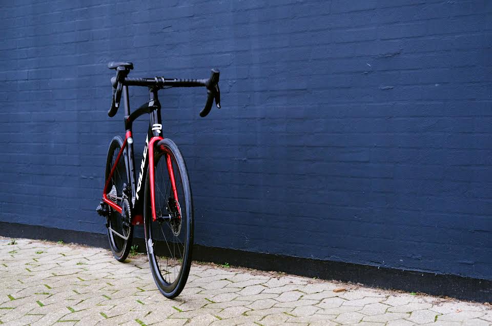 Ridley Fenix Slic