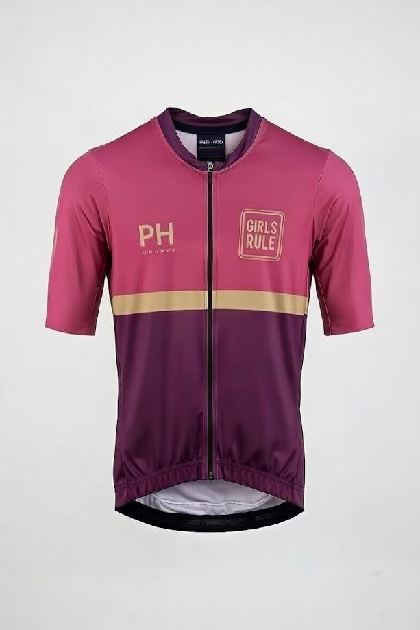 PH Invictus Girls Rule