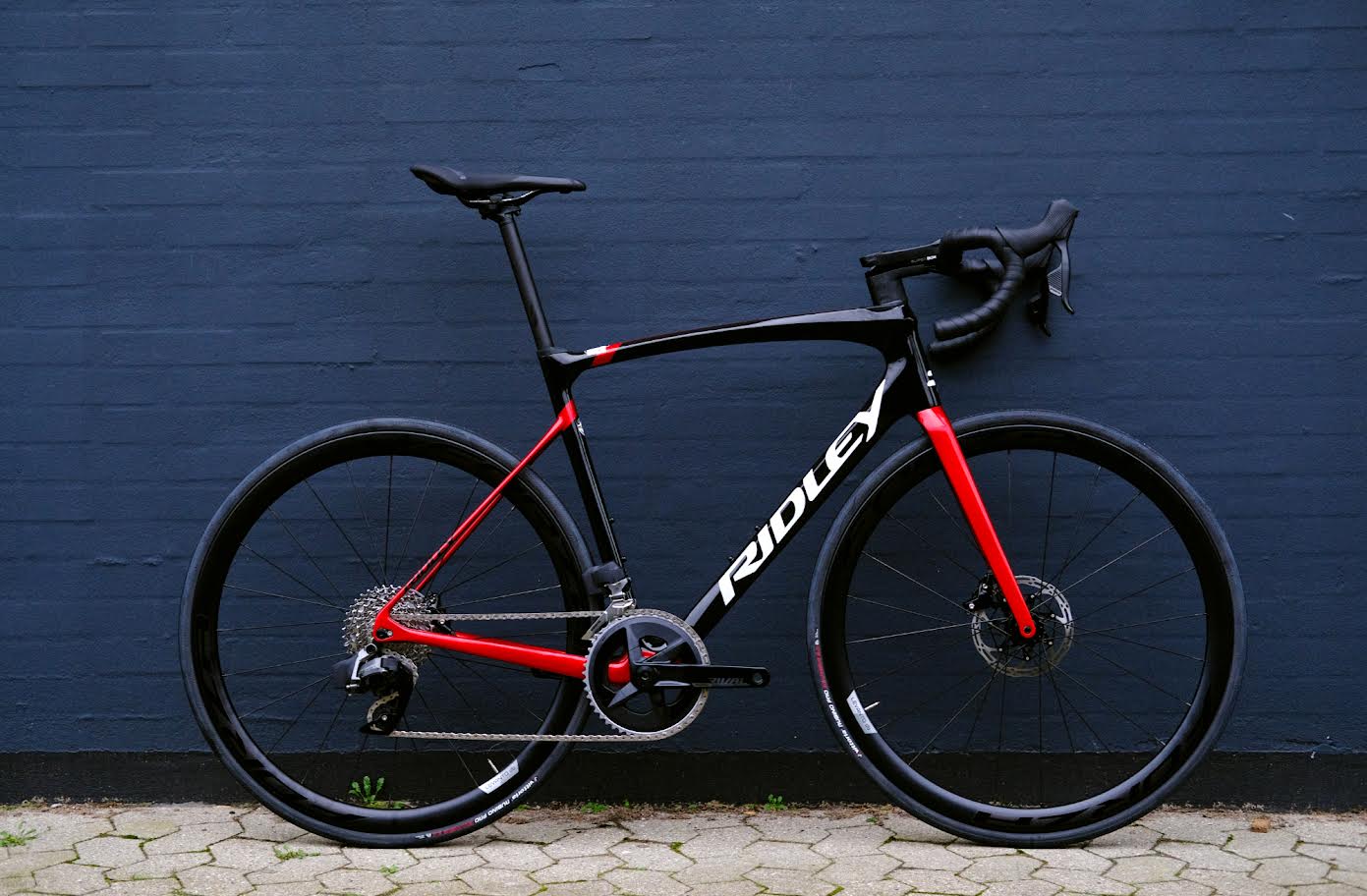 Velo ridley fenix hot sale