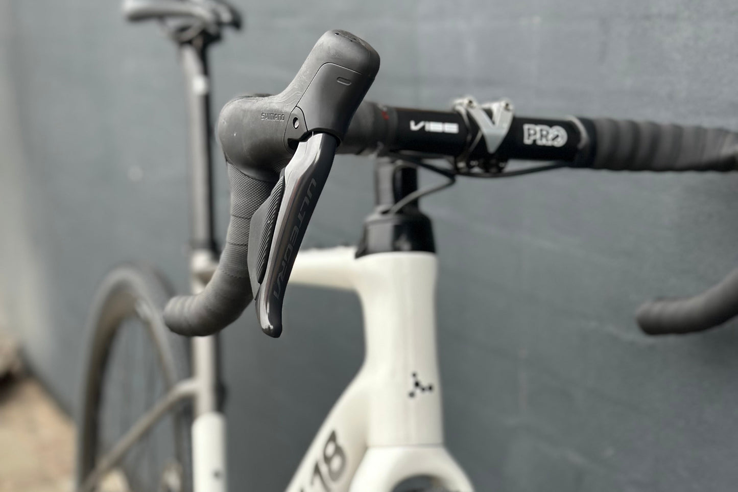 Argon 18 Krypton Pro- Custom