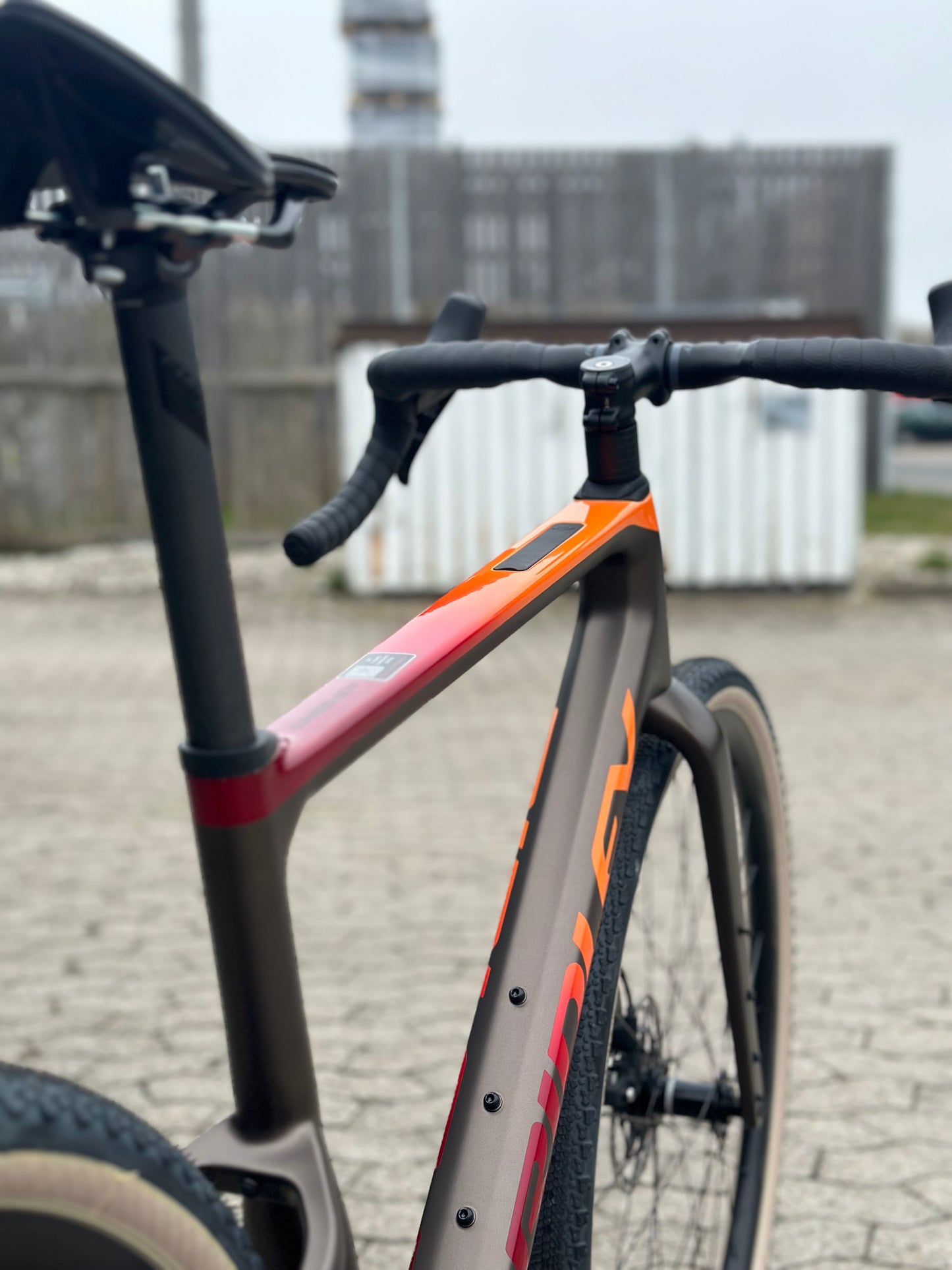 Ridley Kanzo Adventure New