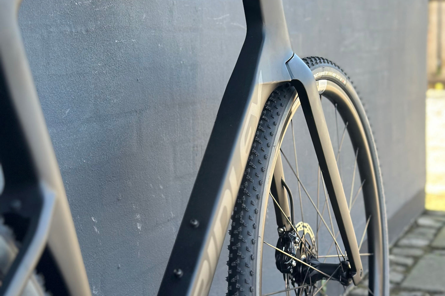Ridley Kanzo Fast