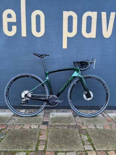 BLACK FRIDAY Ridley Kanzo Fast