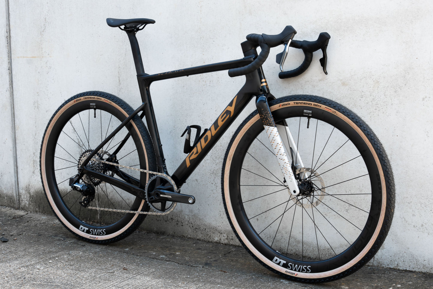 Ridley Astr RS