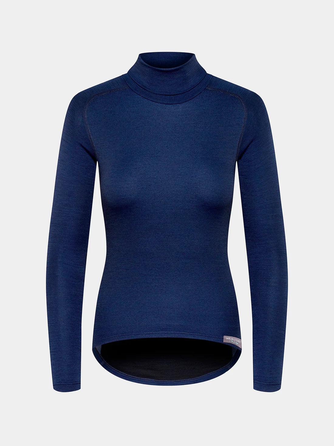 Women's Camille Baselayer Cafe Du Cycliste