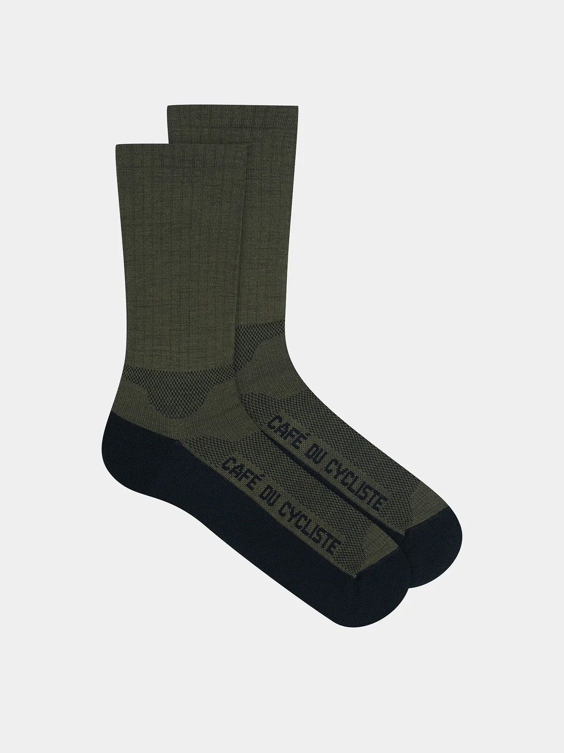 Cafe du Cycliste Primaloft Socks