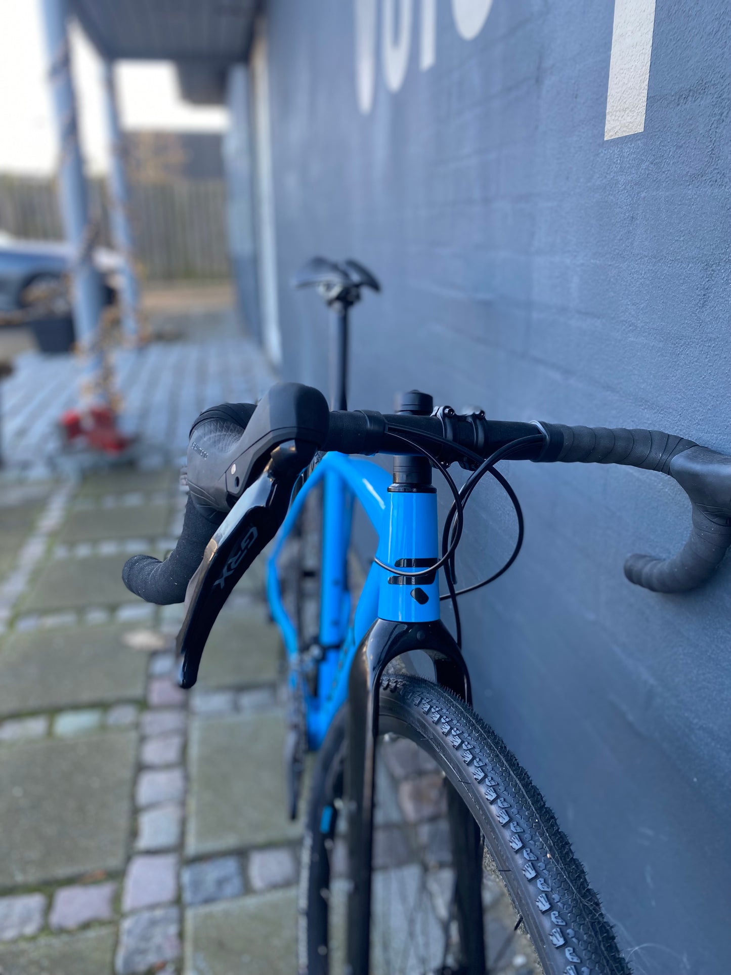 Ridley Kanzo A