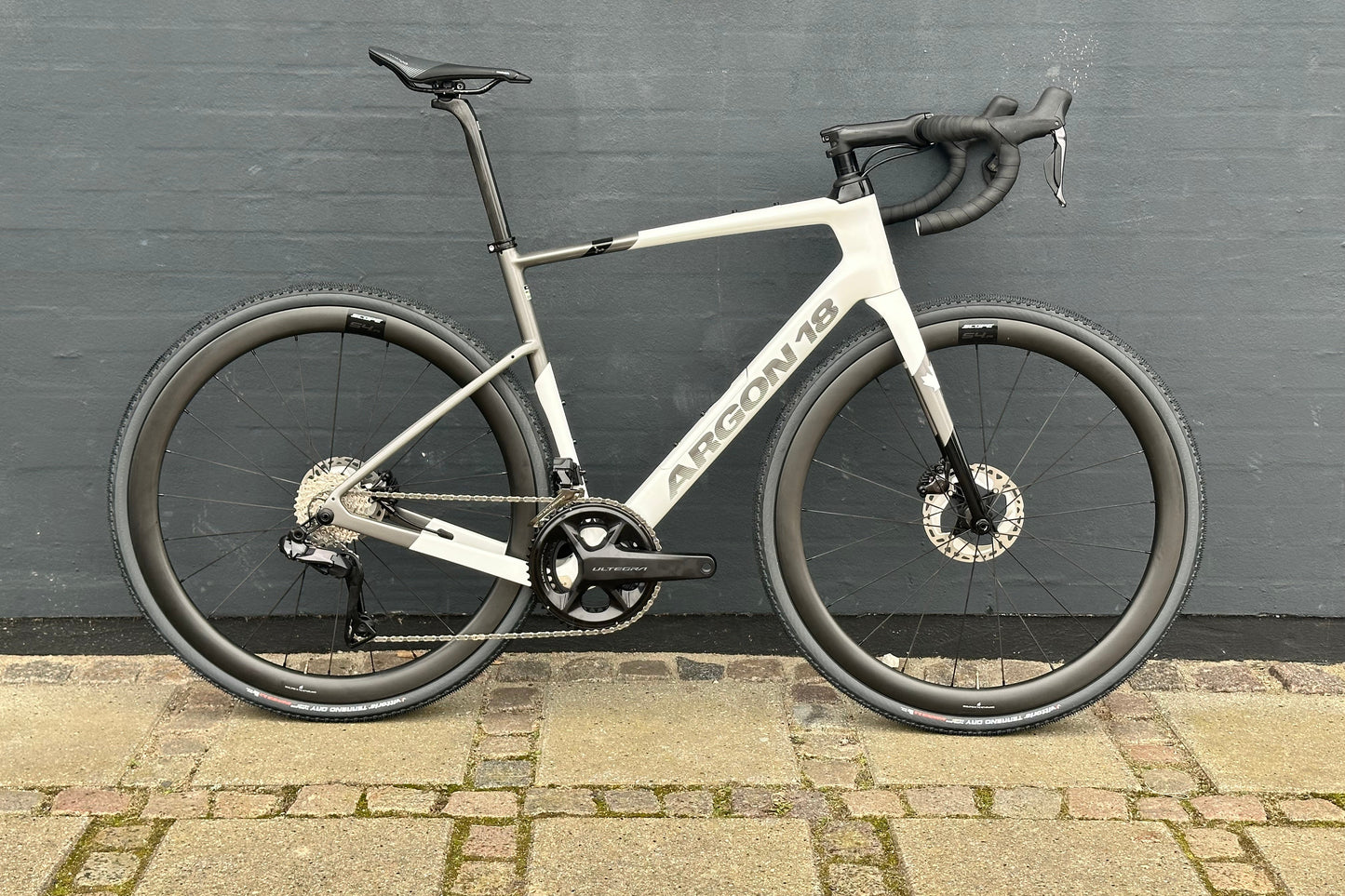 Argon 18 Krypton Pro- Custom