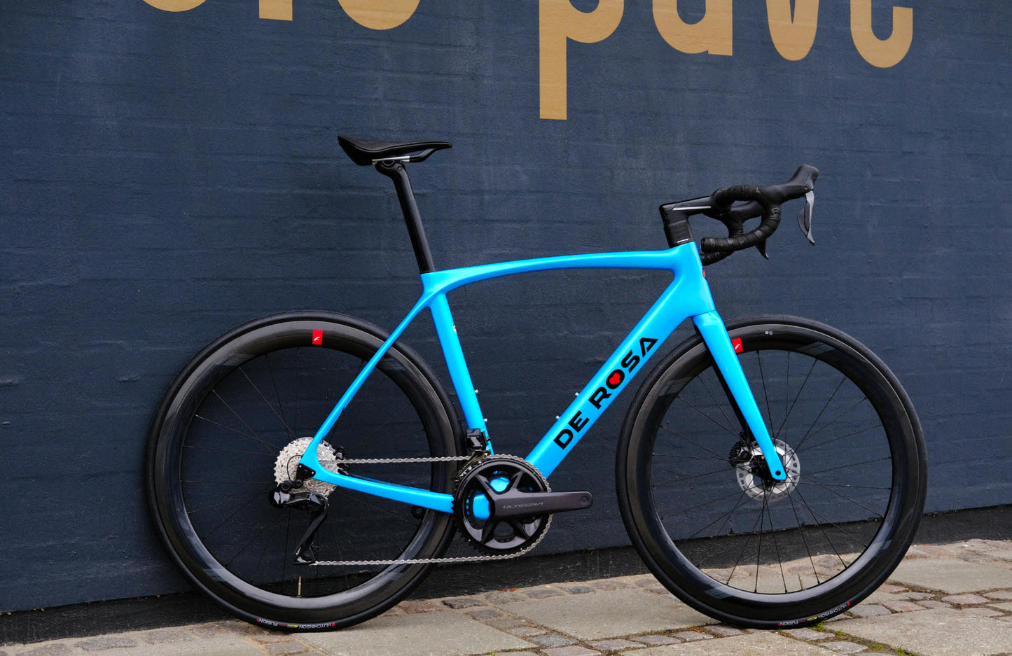 De Rosa Idol