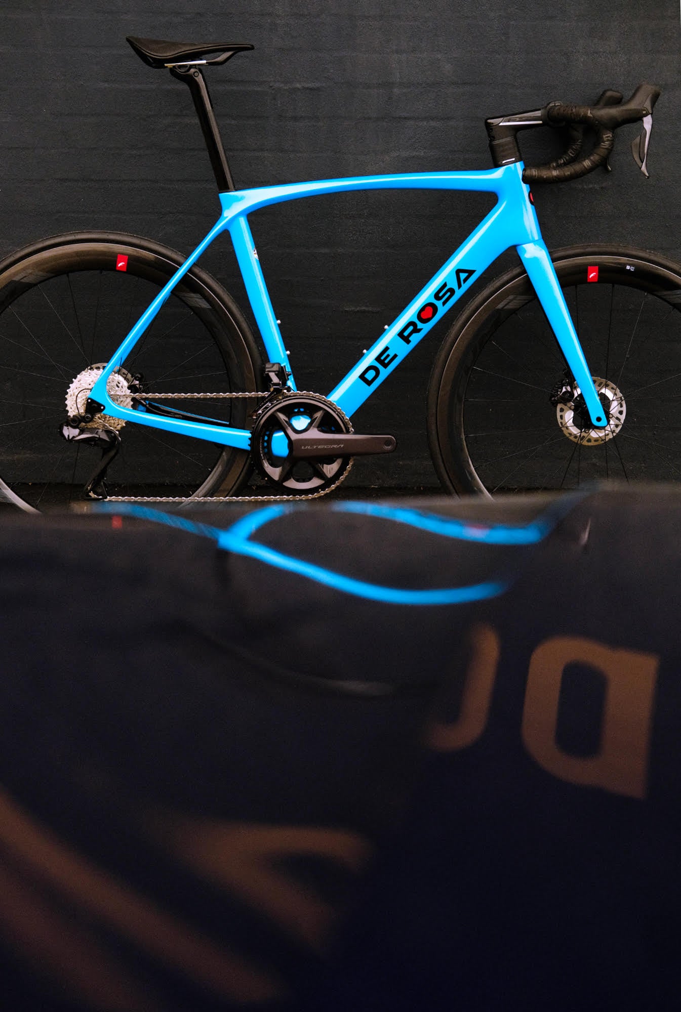 De Rosa Idol