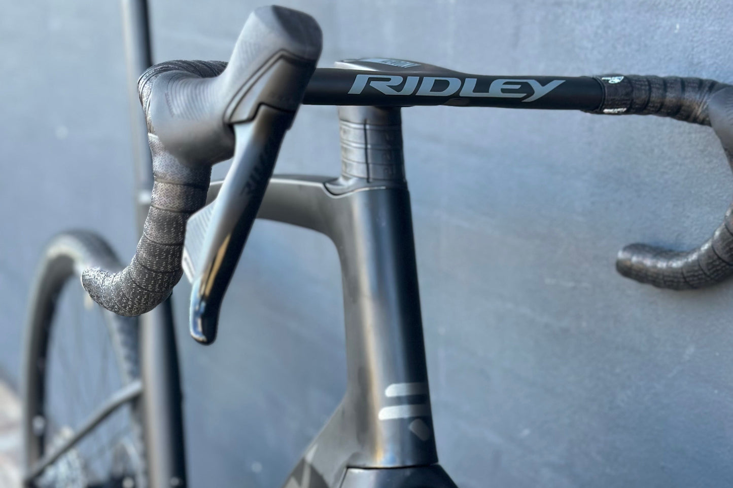 Ridley Kanzo Fast