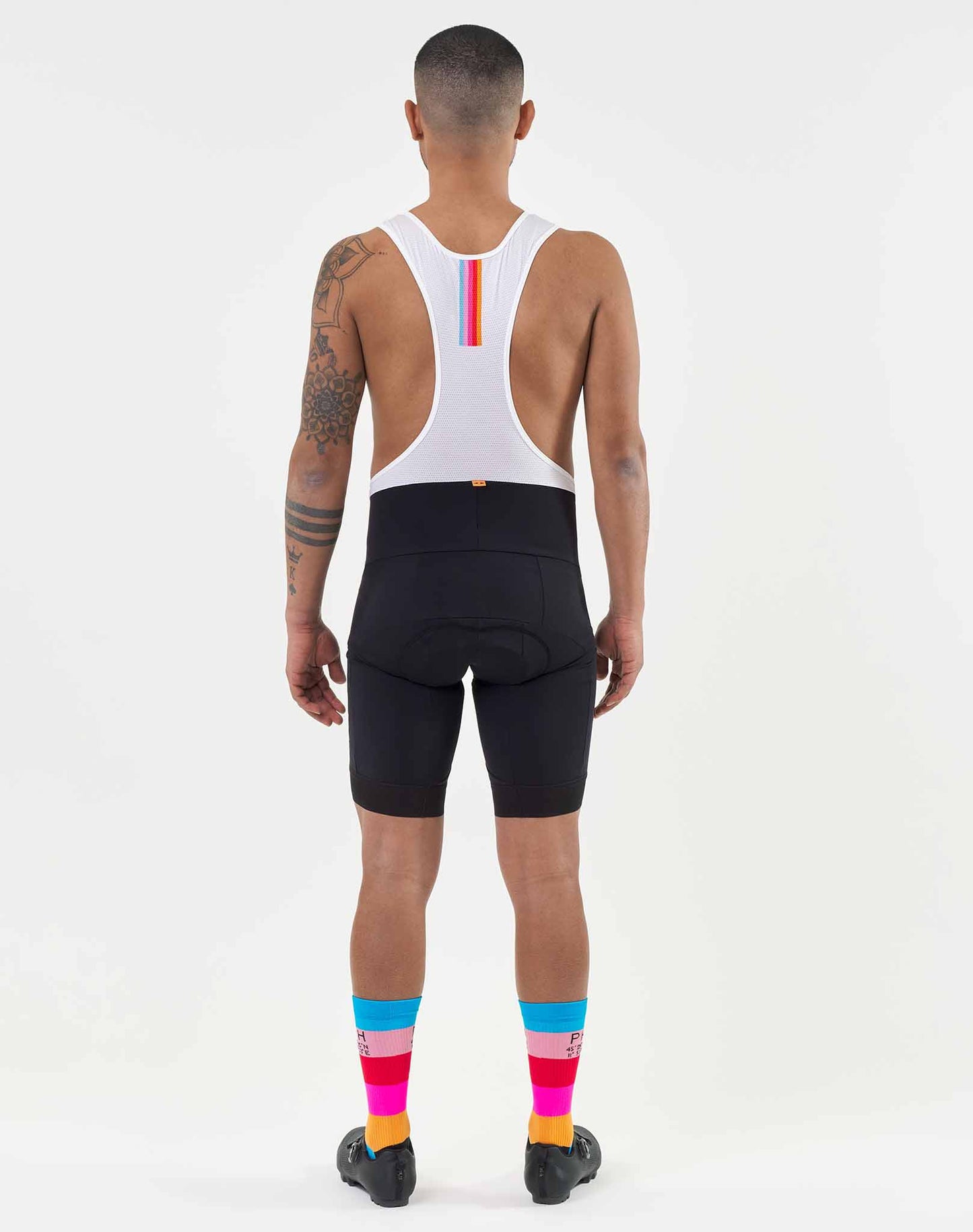 PH Fast Bib - Sort