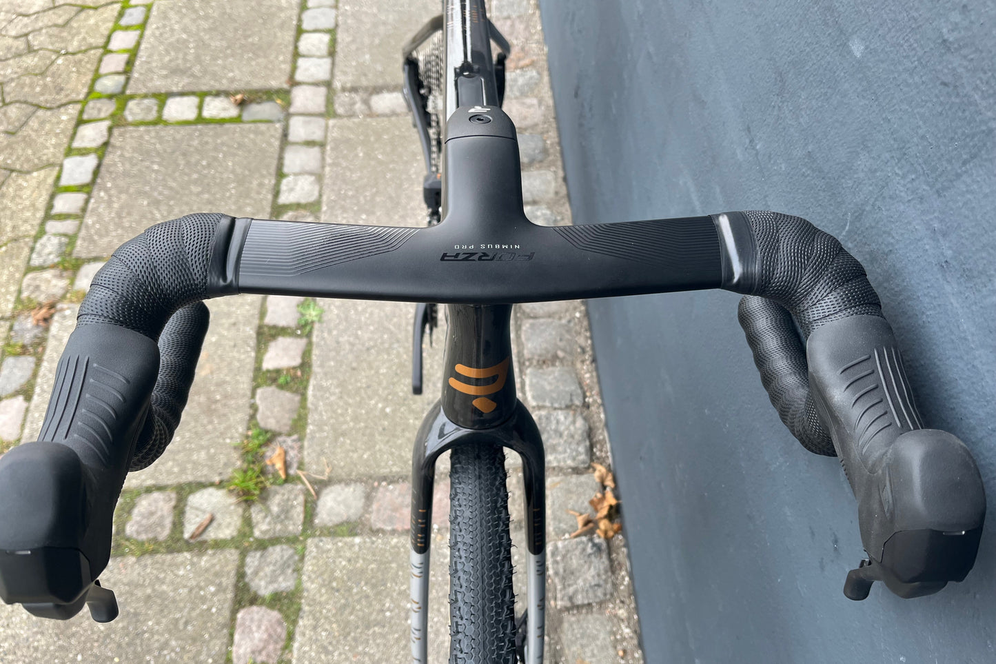 Ridley Astr RS GRX Di2