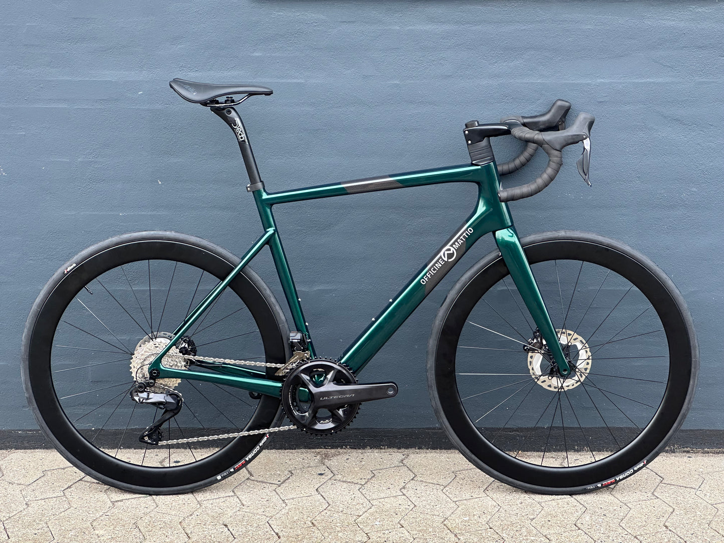 Officine Mattio OM 1 S