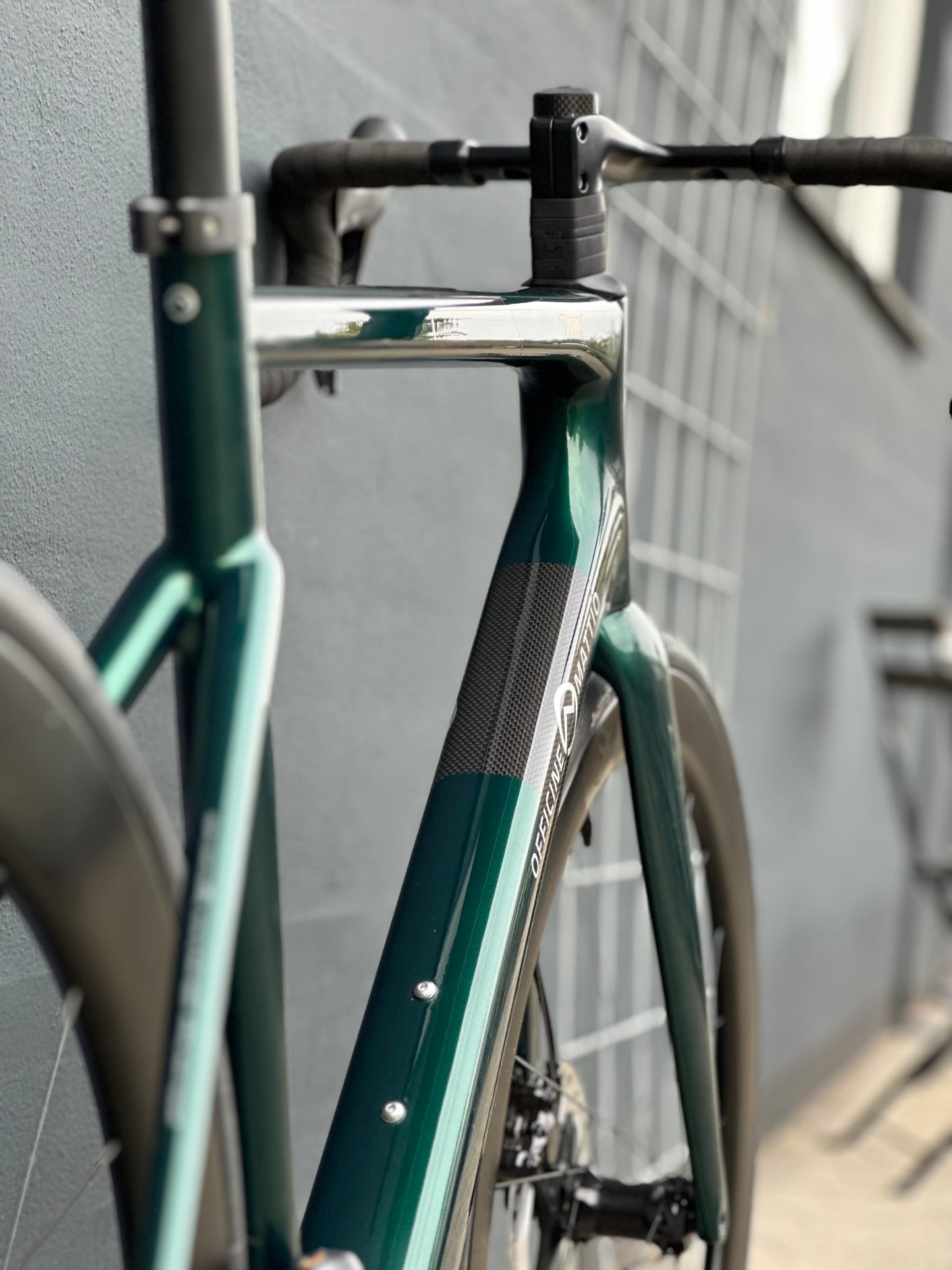 Officine Mattio OM 1 S