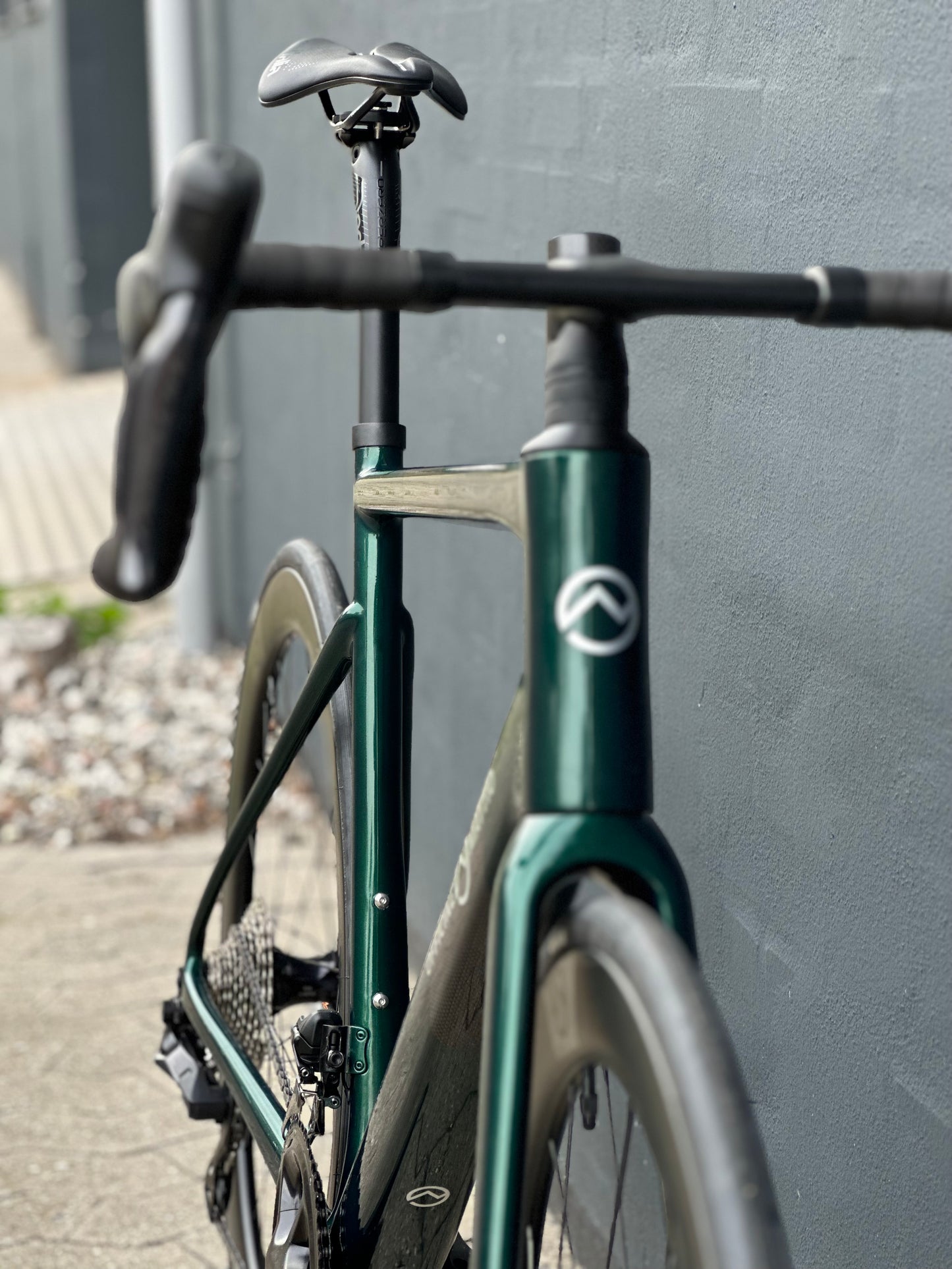 Officine Mattio OM 1 S