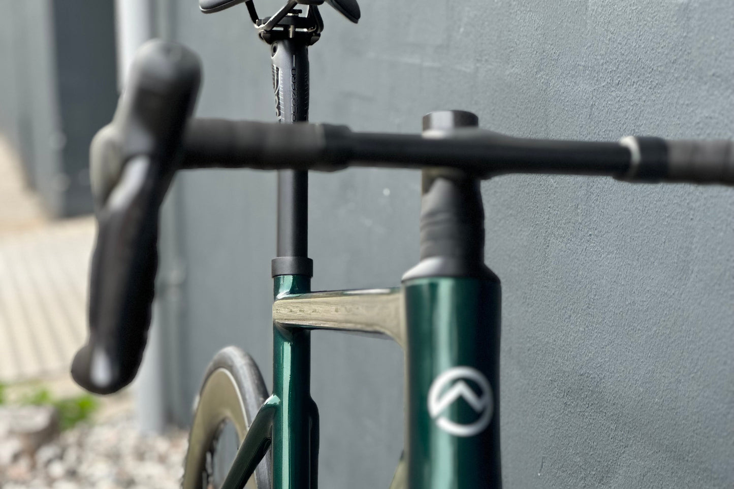 Officine Mattio OM 1 S