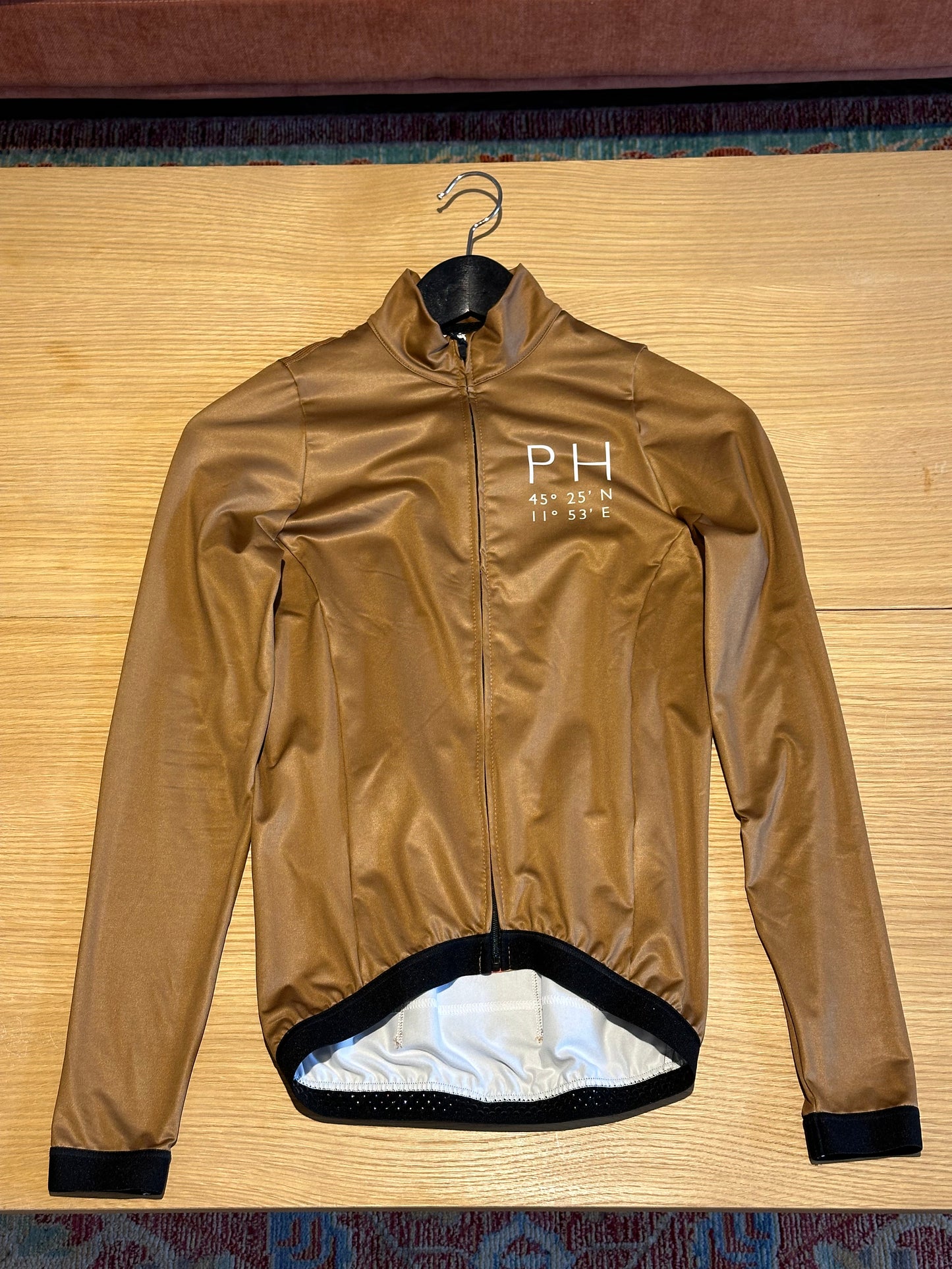 PH Square Bronzo