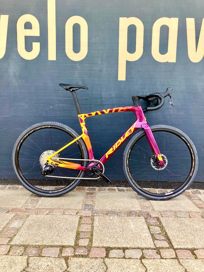 Kanzo Fast Limited Edtion