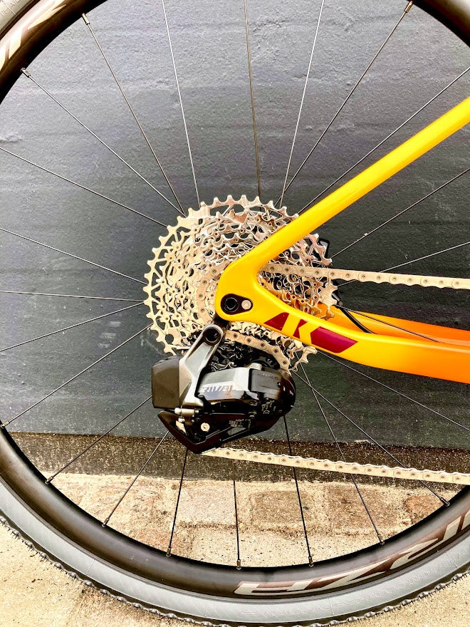 Kanzo Fast Limited Edtion