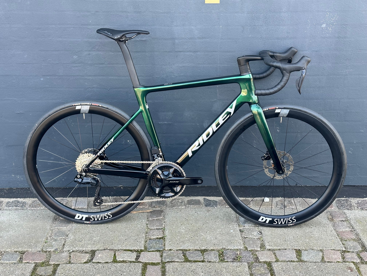 Ridley Falcn RS