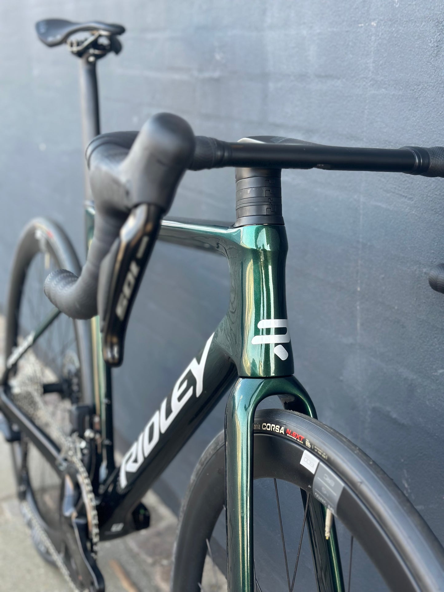 Ridley Falcn RS