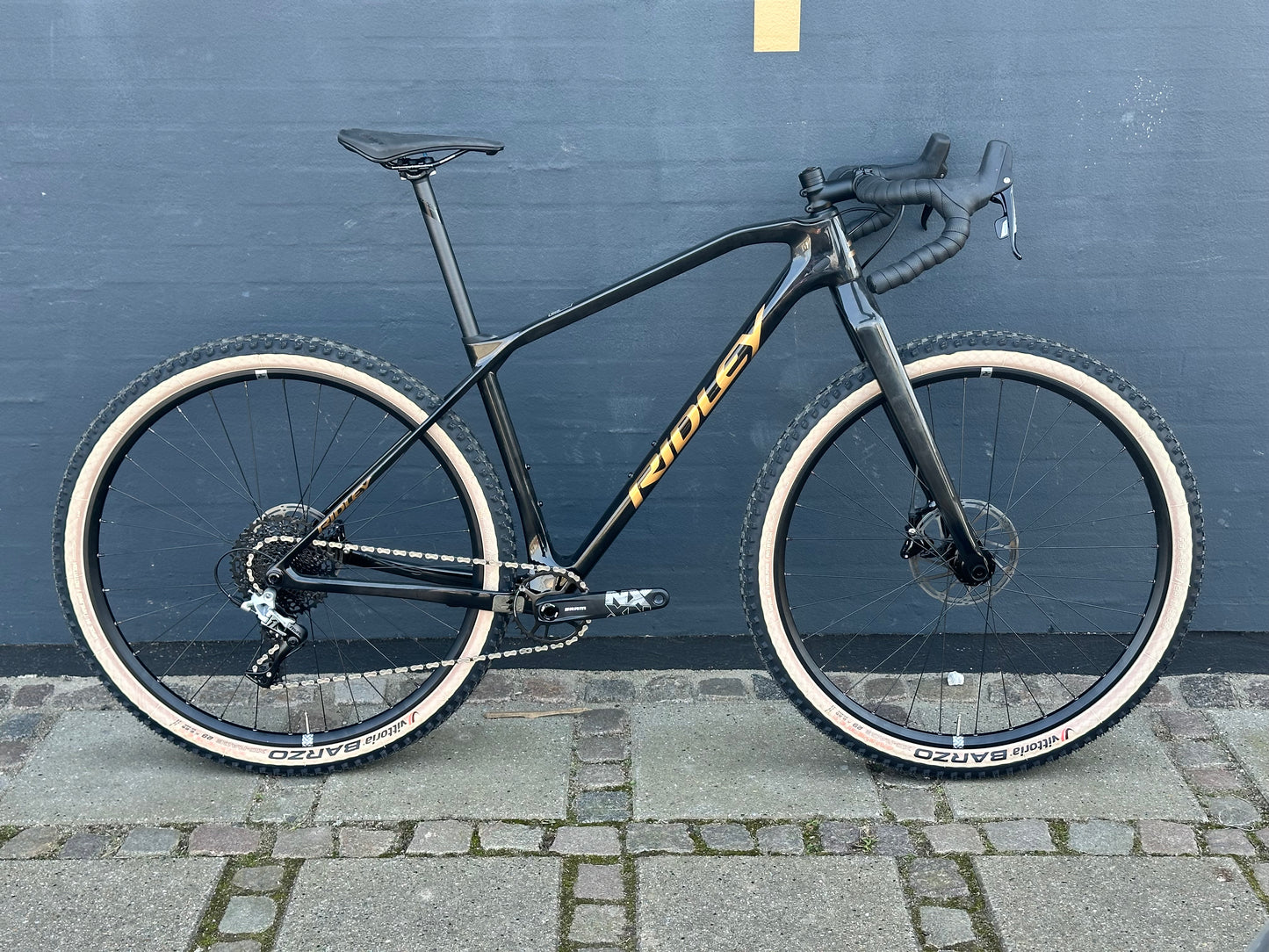Ridley Ignite GTX