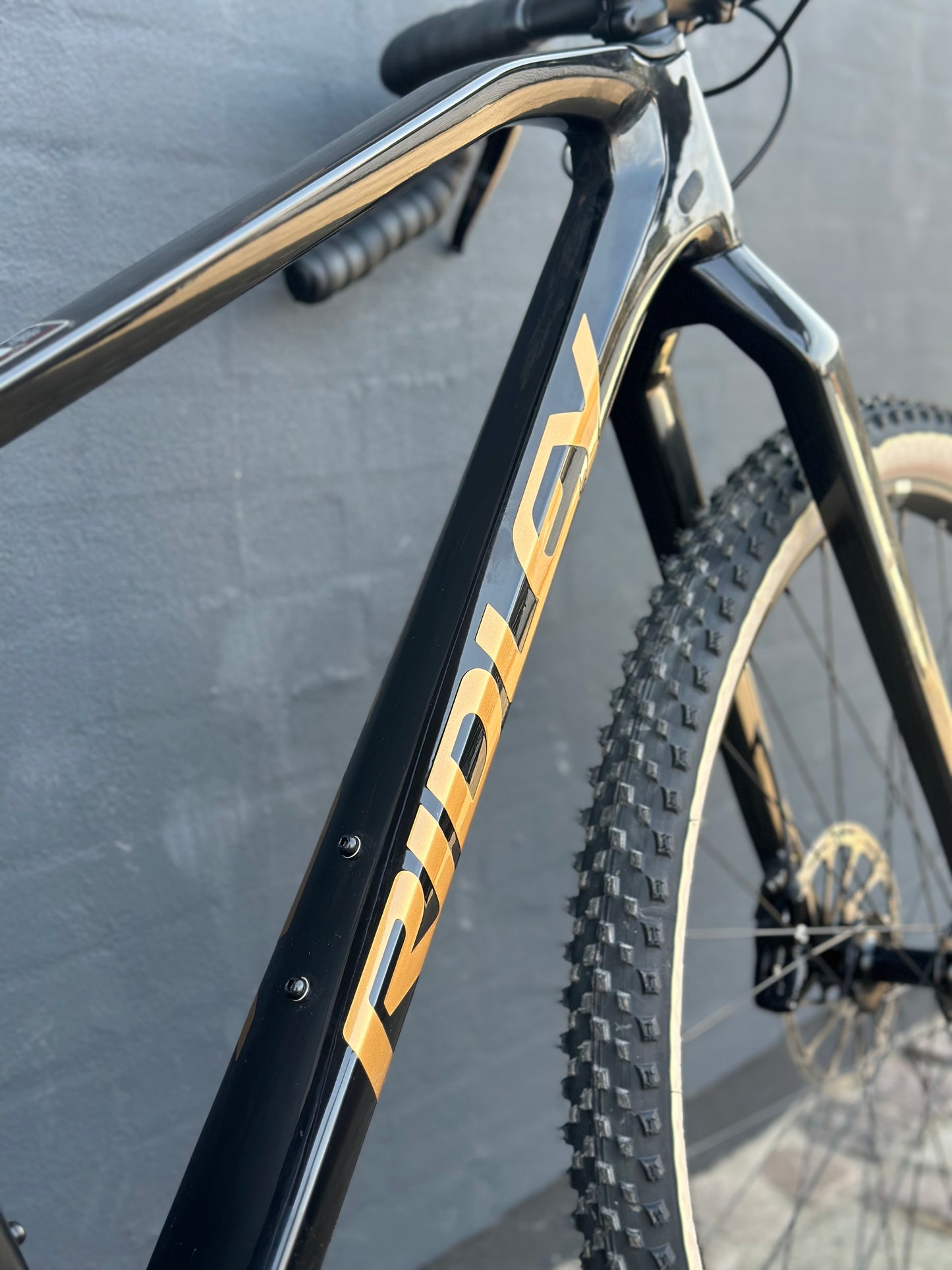 Ridley Ignite GTX