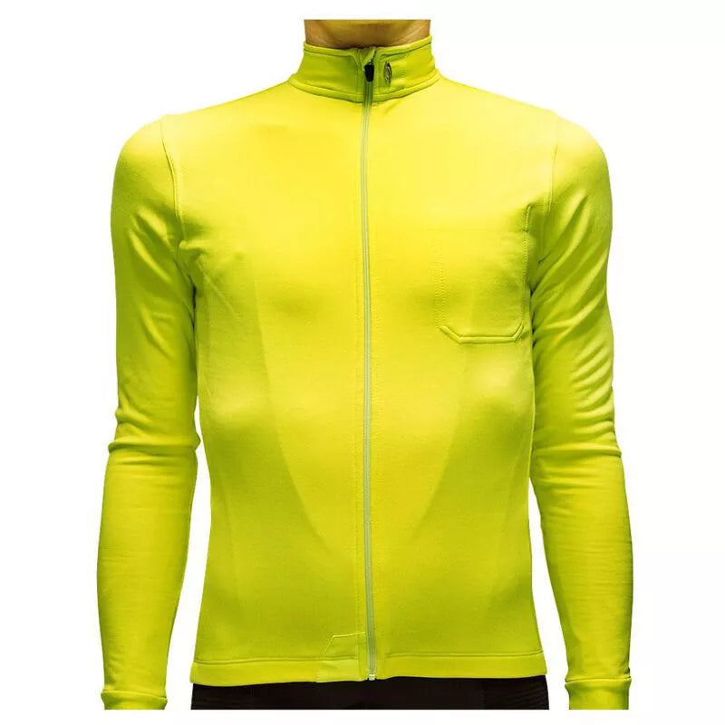 Isadore LS jersey