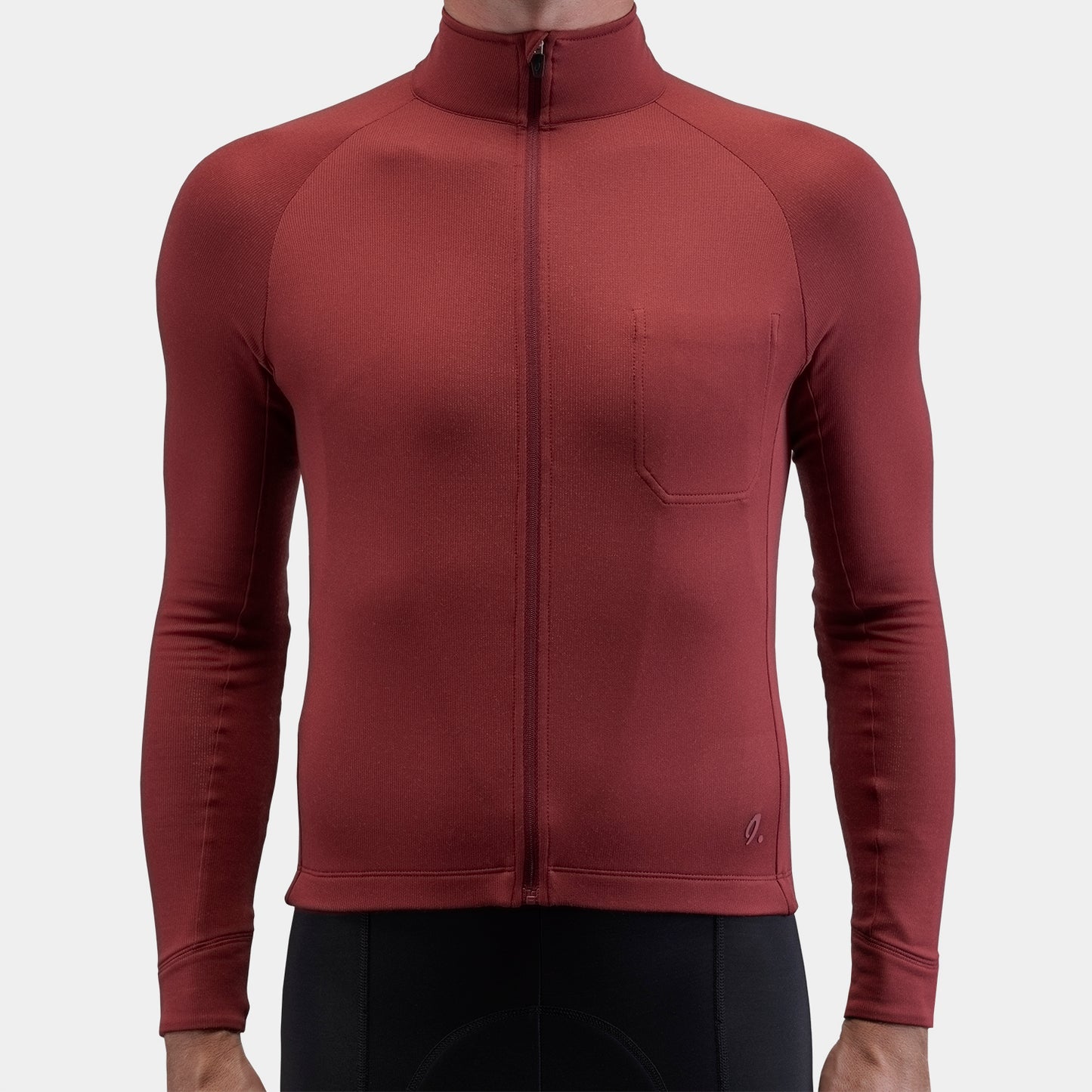 Isadore LS Jersey
