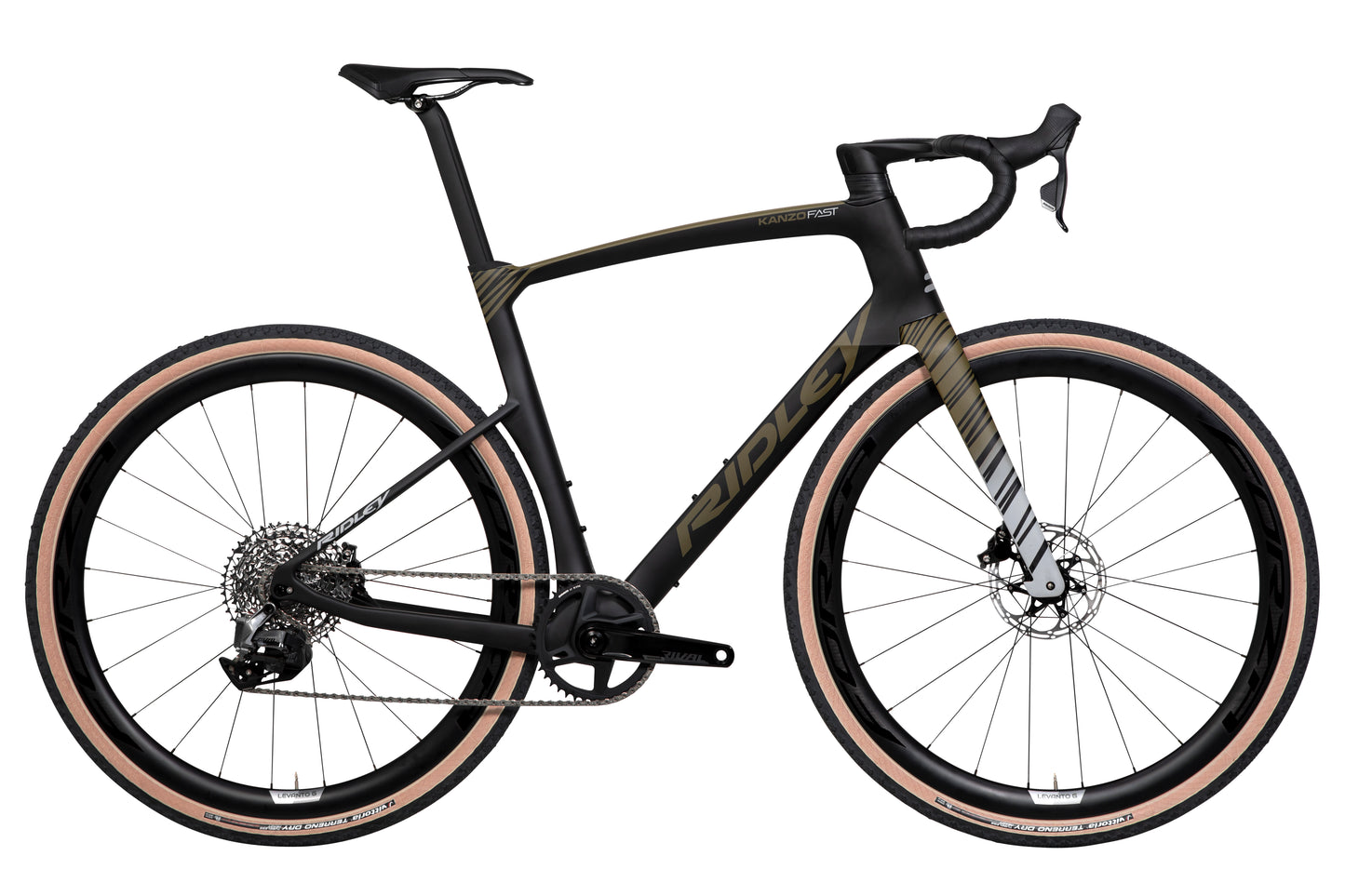 Ridley Kanzo Fast