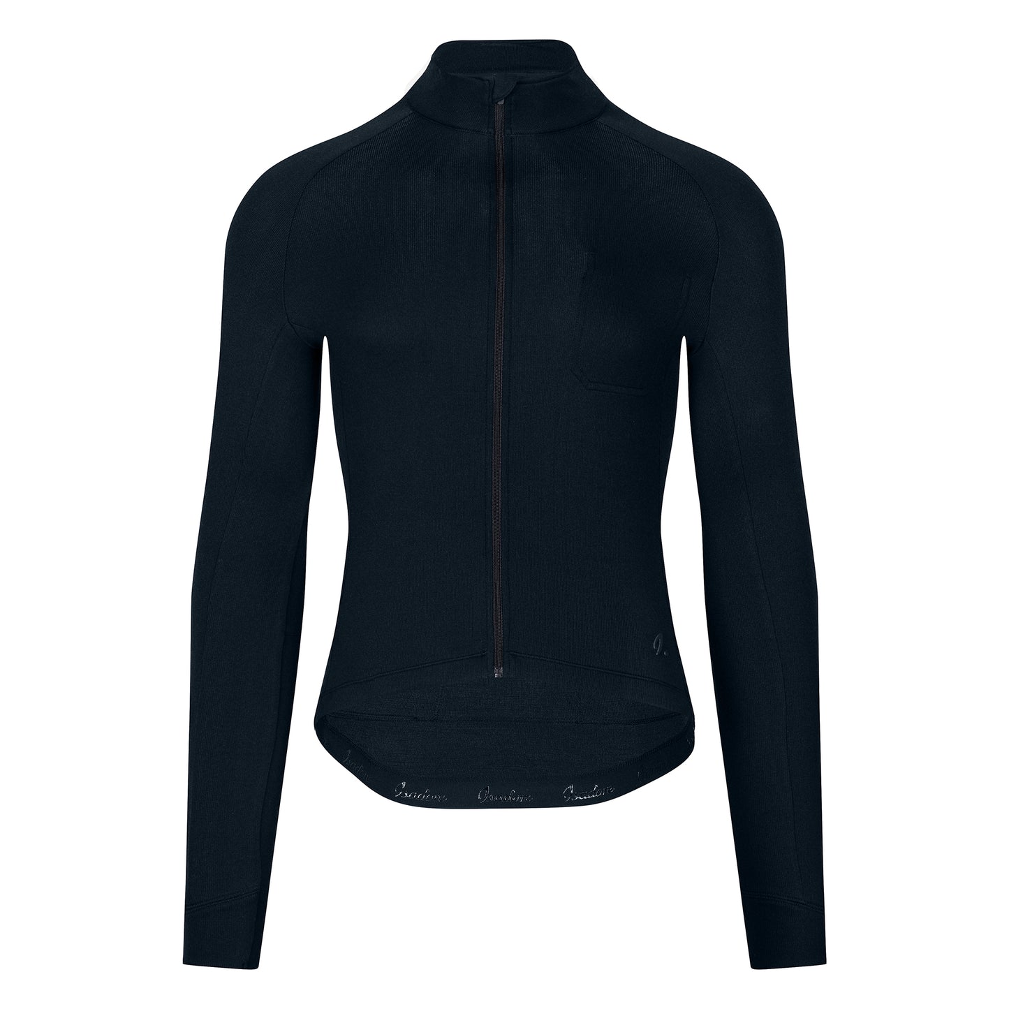 Isadore Signature LS Jersey