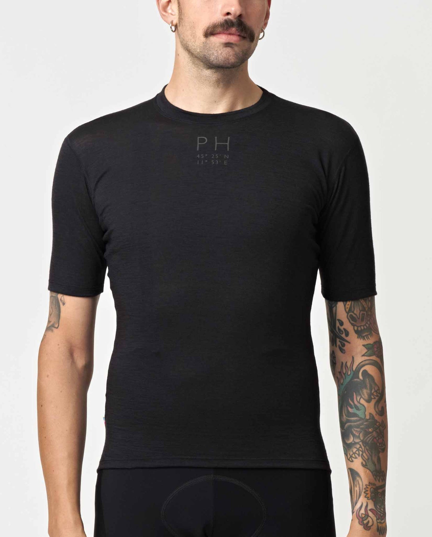 PH Flame Merino