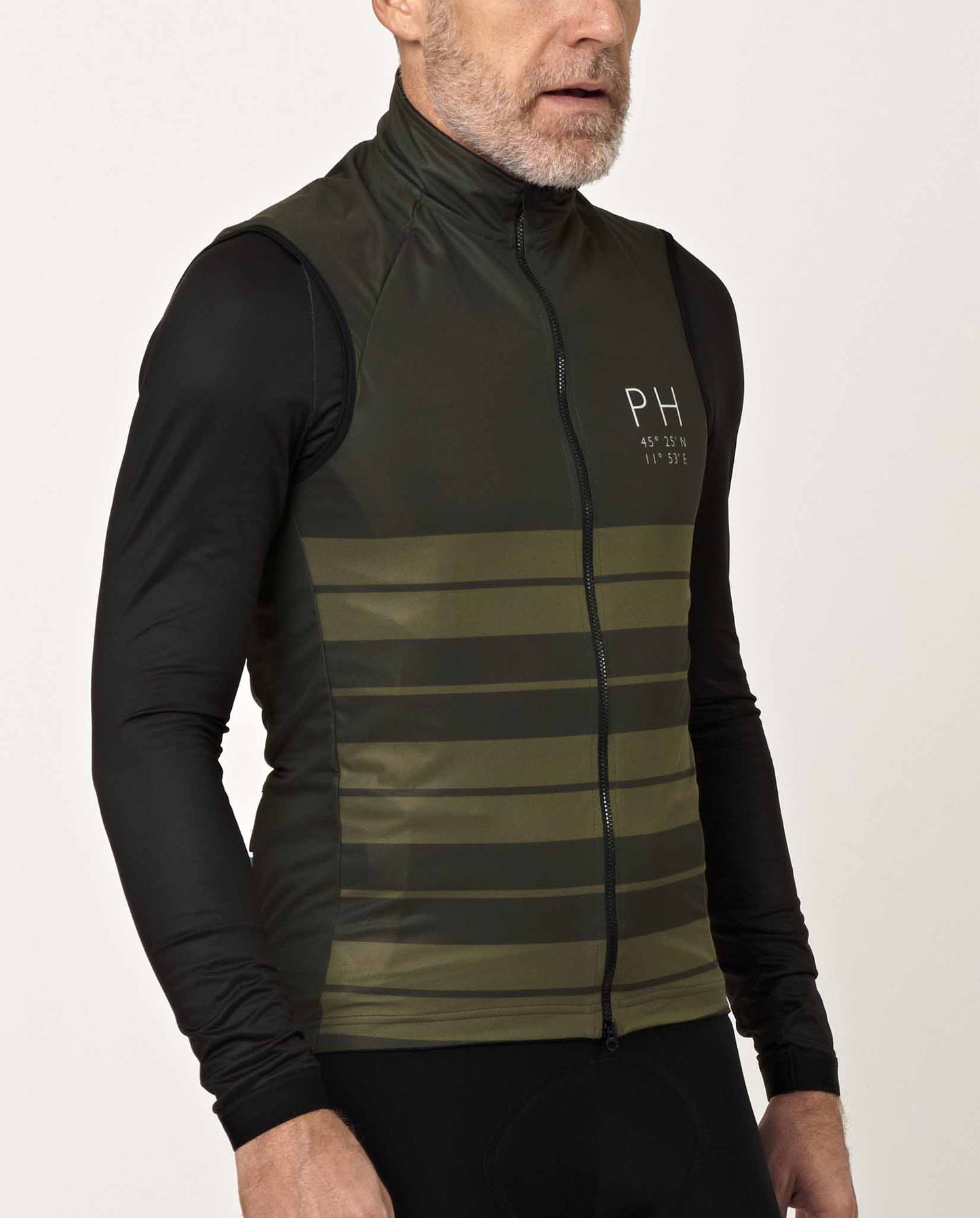 PH First Vest Army
