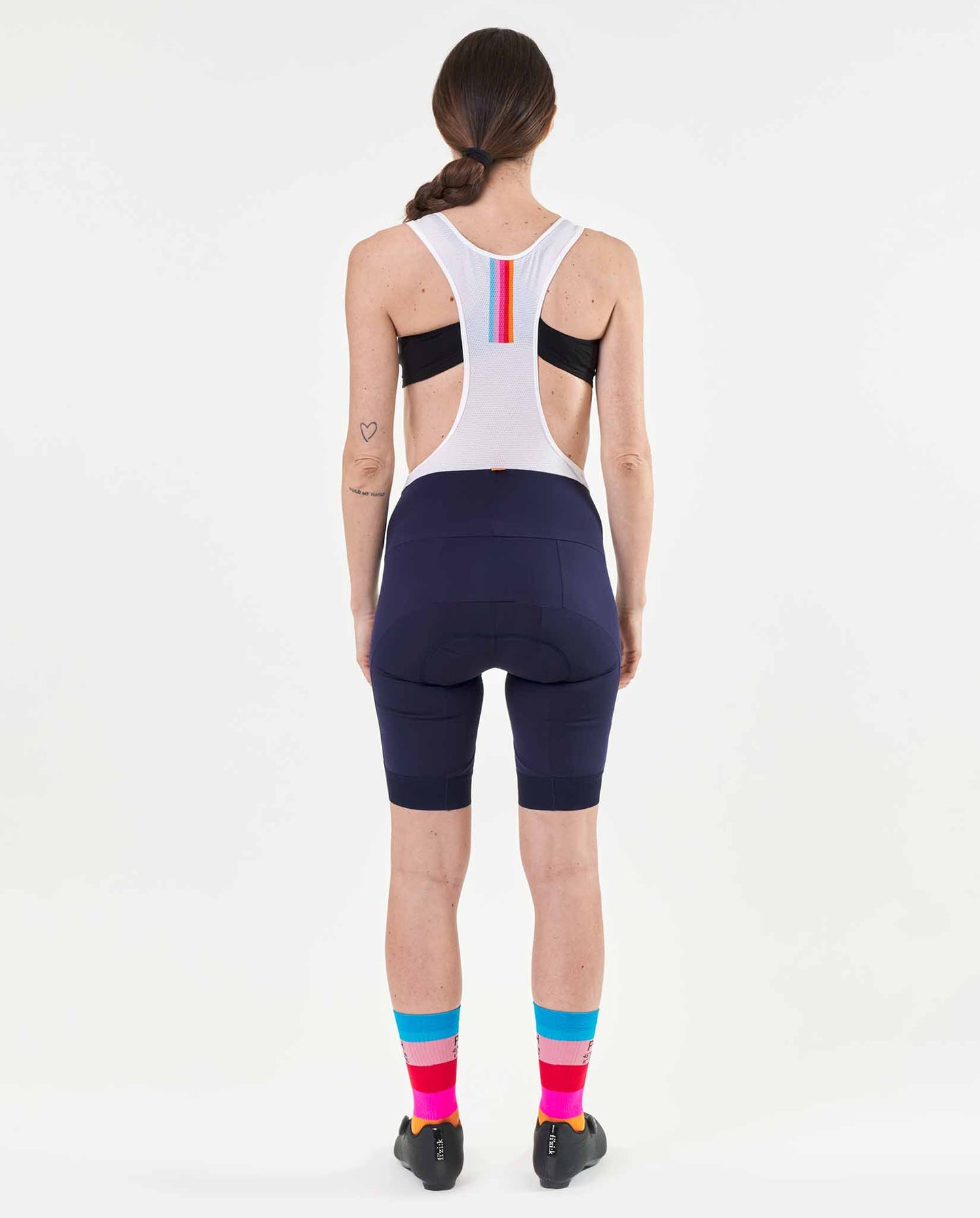 PH Fast Bib - Navy Blå