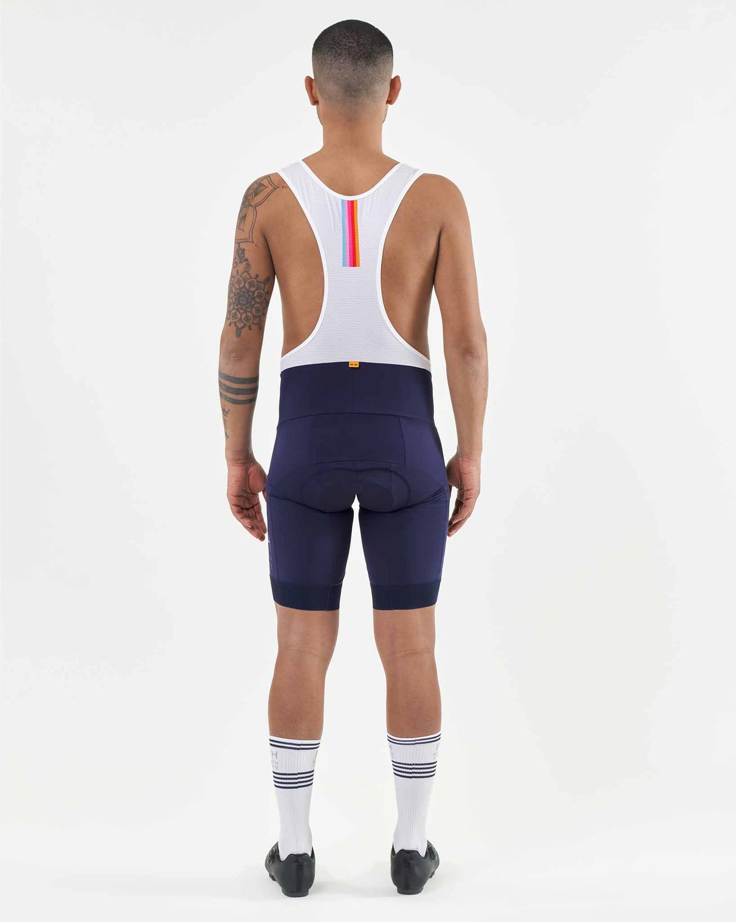 PH Fast Bib - Navy Blå