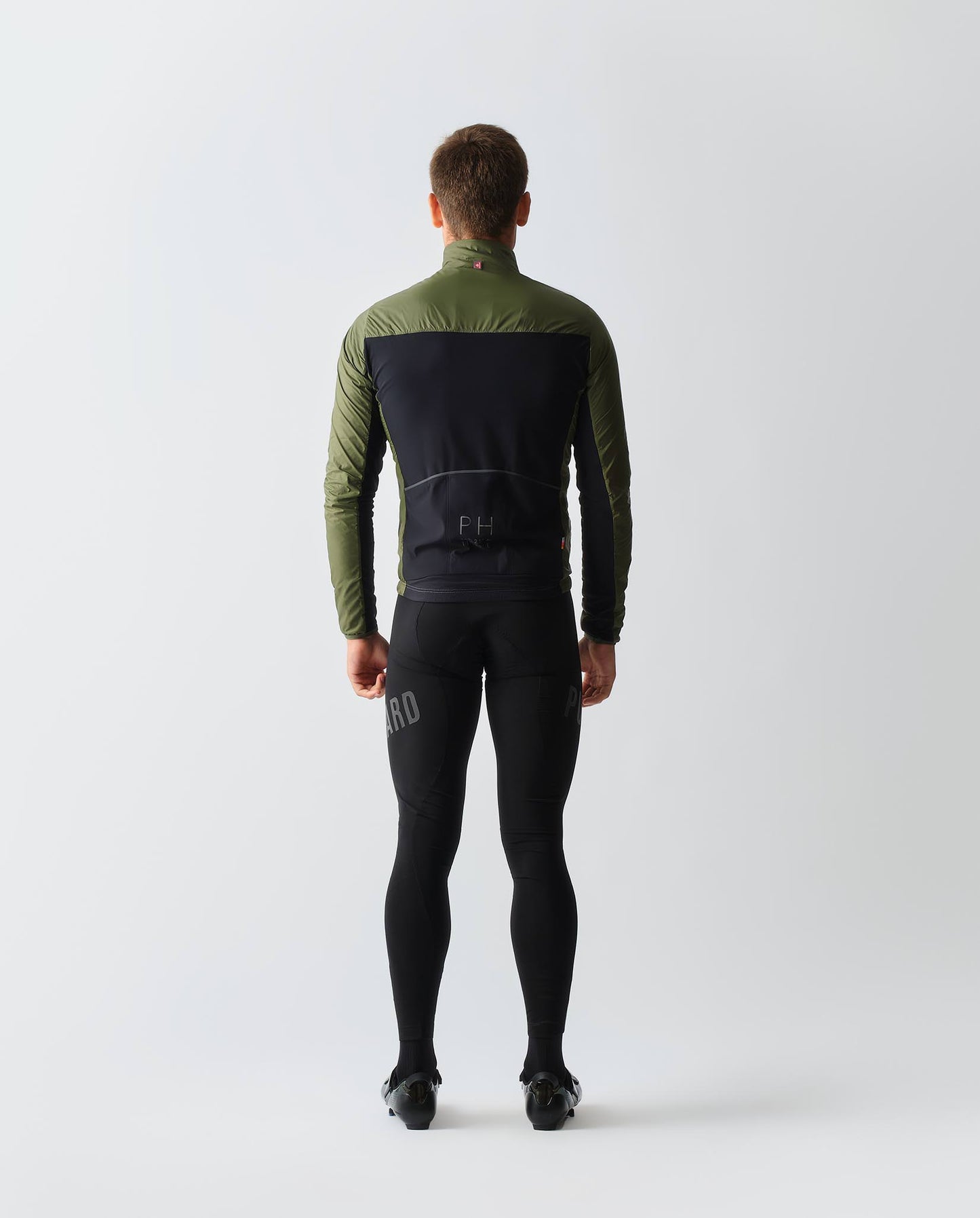 PH "Steel" Vinterjakke