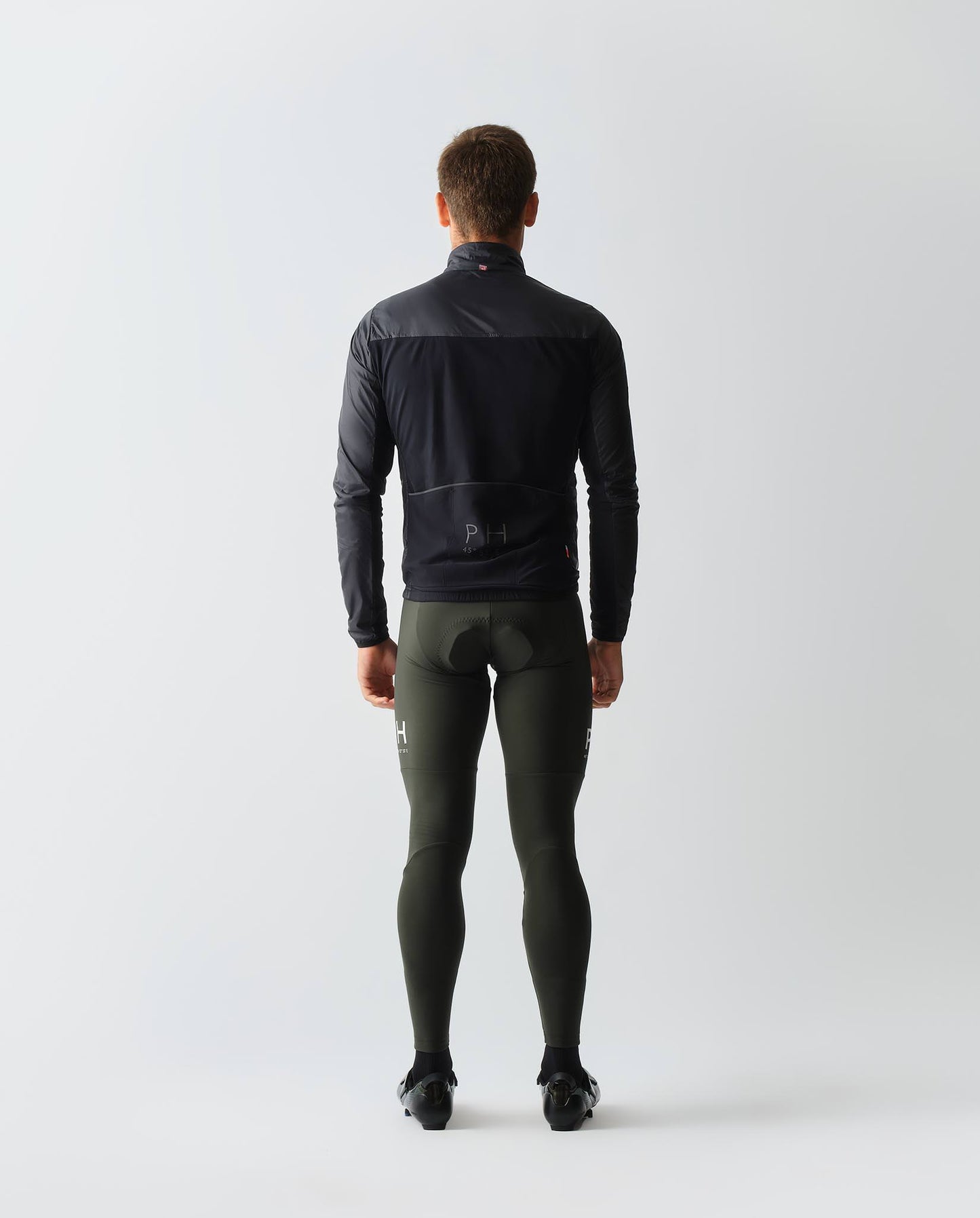 PH "Steel" Vinterjakke
