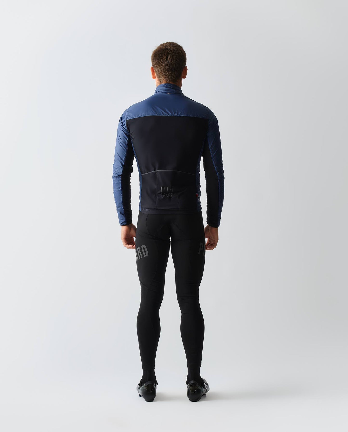 PH "Steel" Vinterjakke