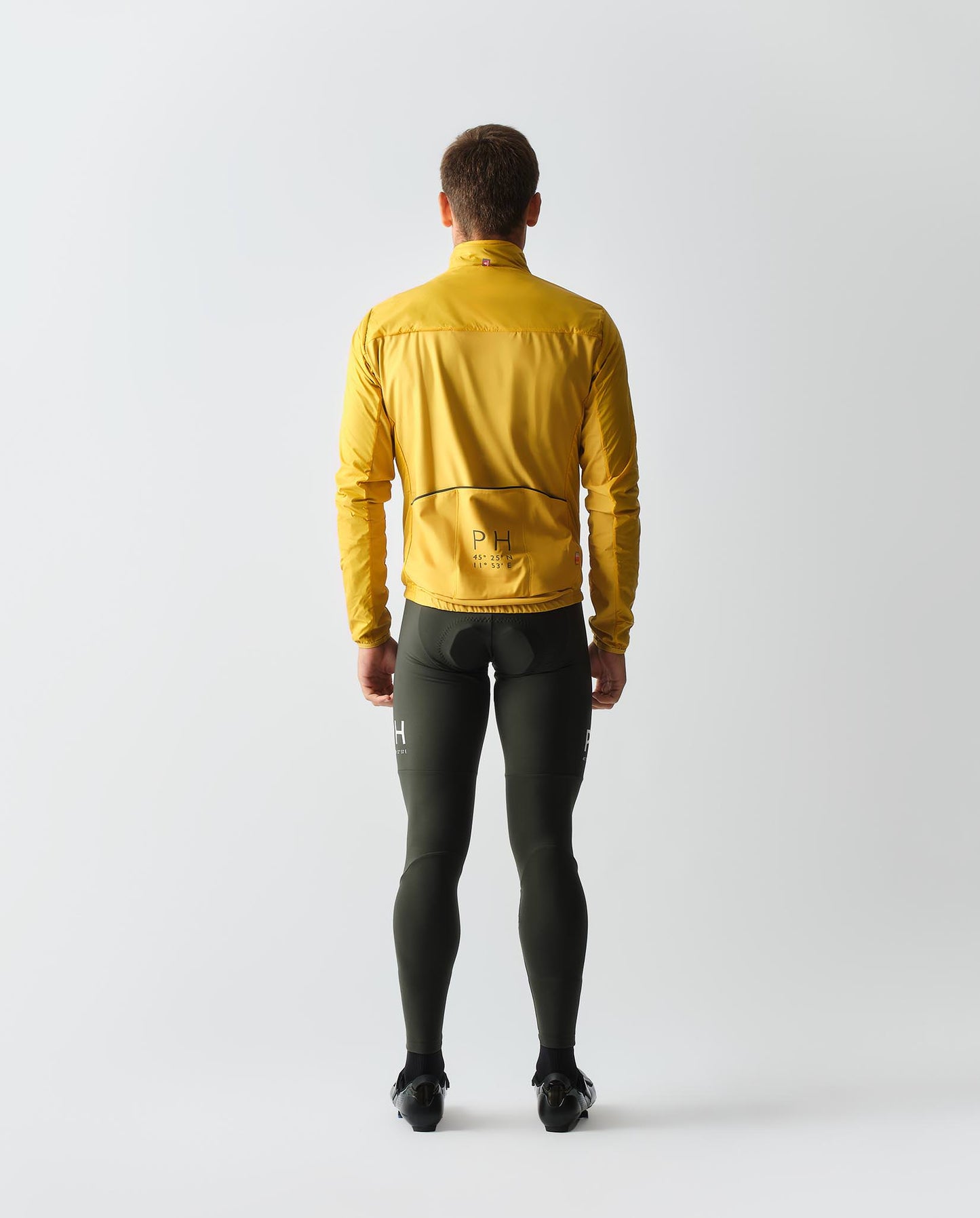 PH "Steel" Vinterjakke