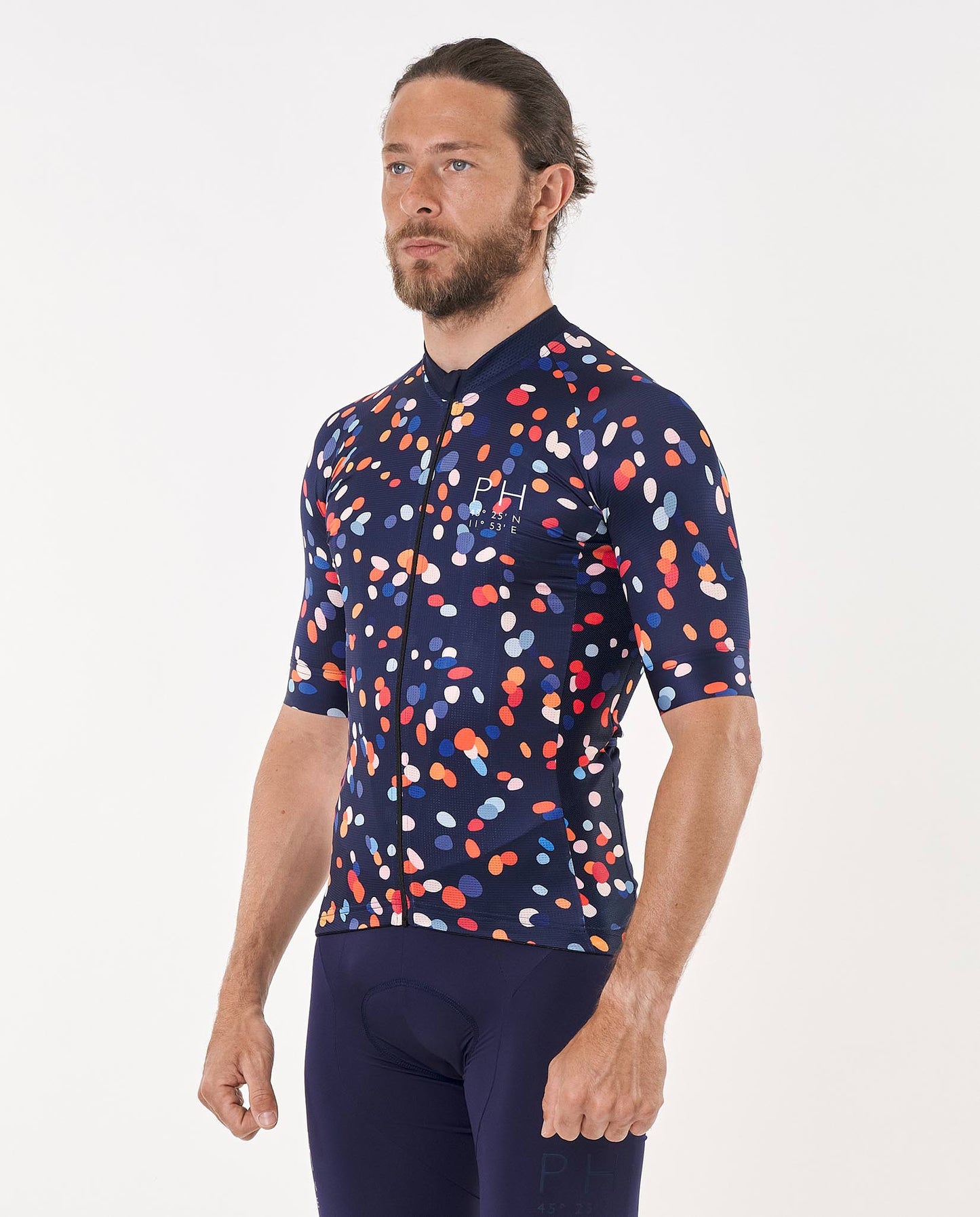 PH Exploro Waterdot Blue