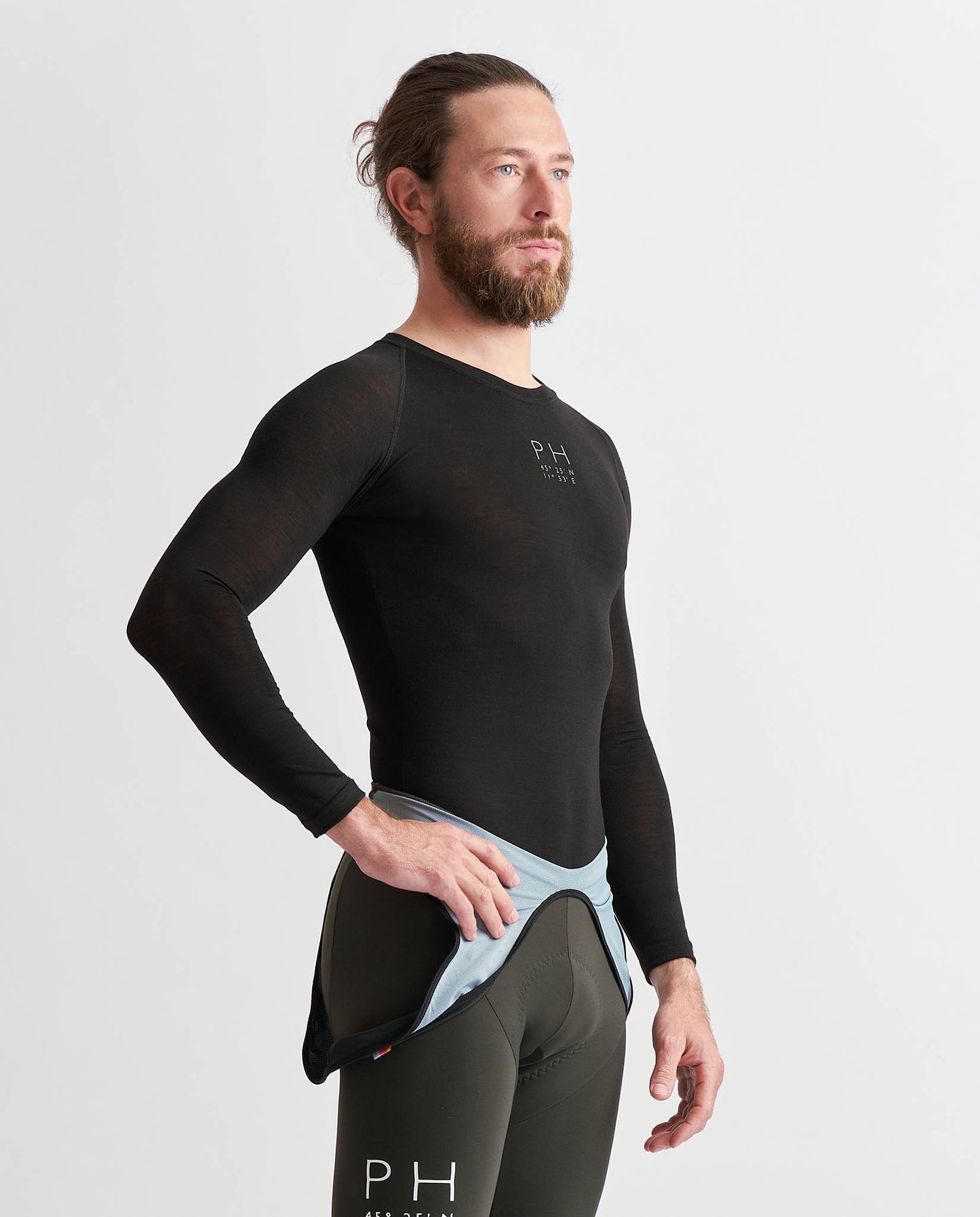 PH Flame Merino