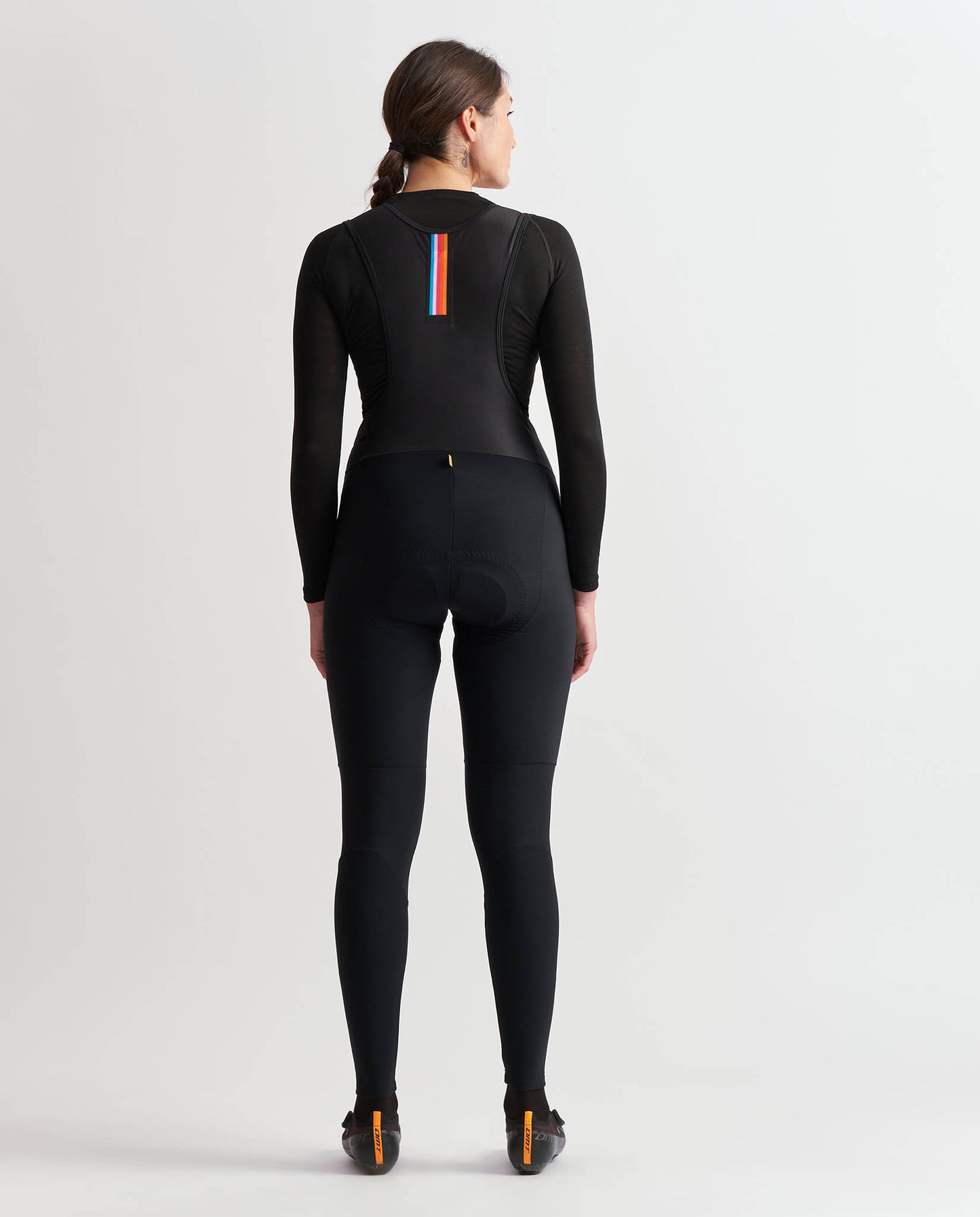 PH Tube Bibs Black