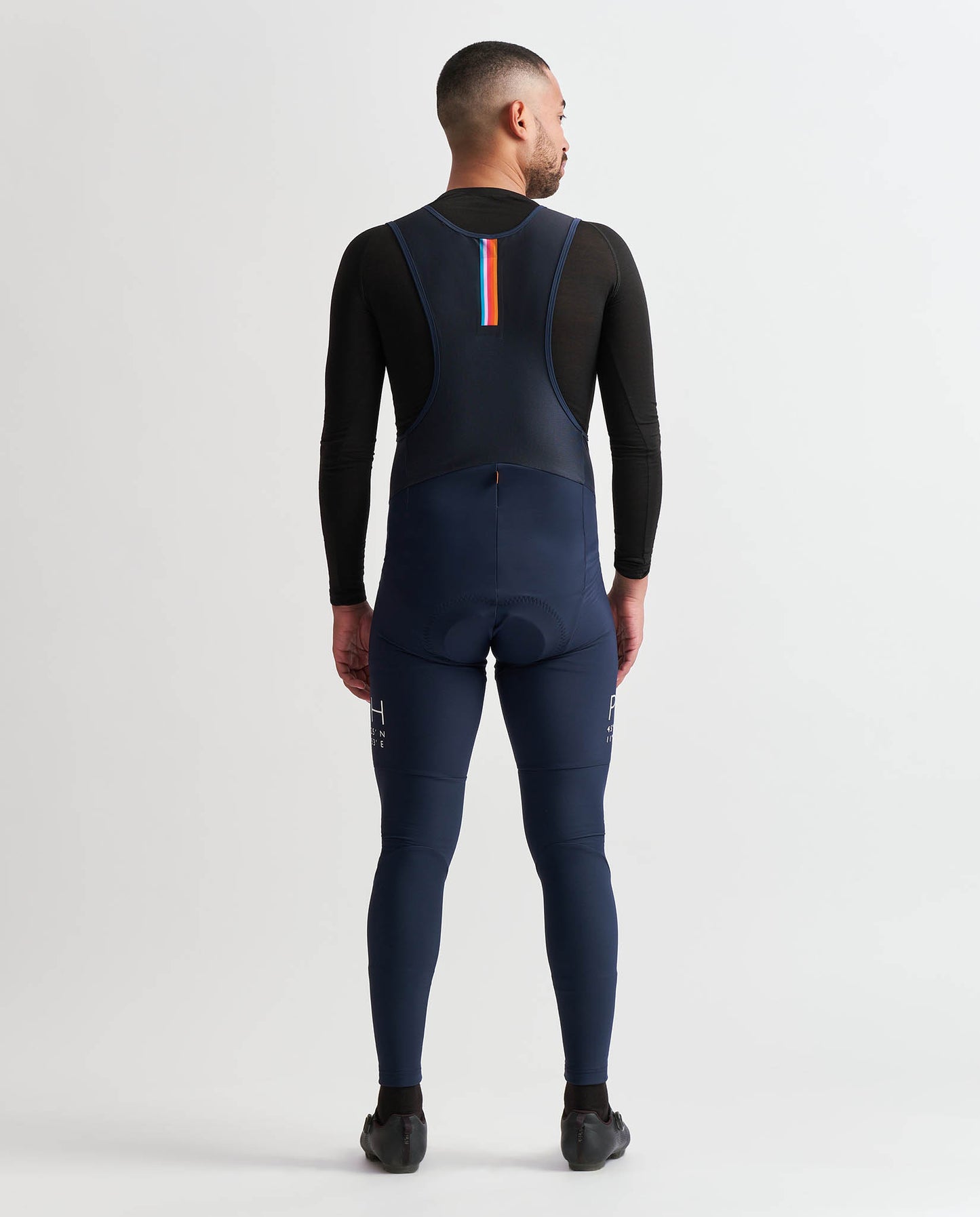 PH Tube Bibs Blue