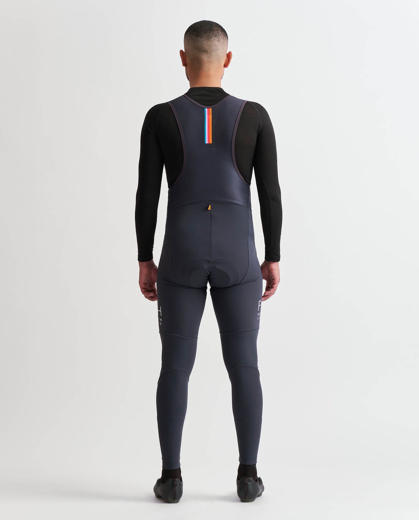 PH Tube Bibs Grey