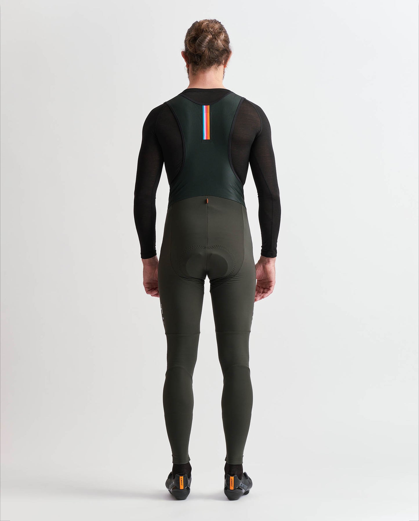 PH Tube Bibs Green