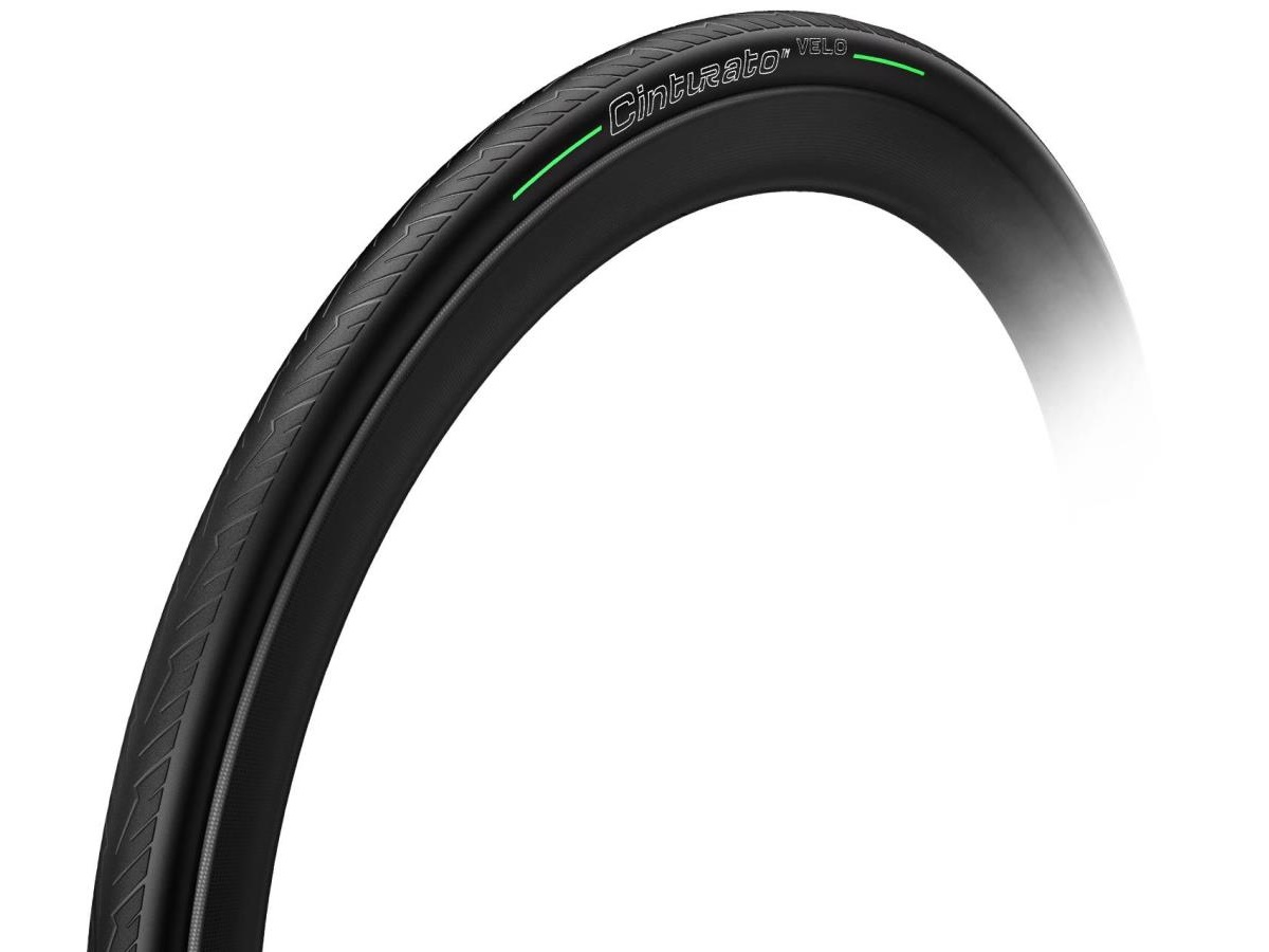 Pirelli Cinturato Velo TLR 700x26c