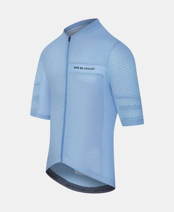 Christelle Cafe Du Cycliste